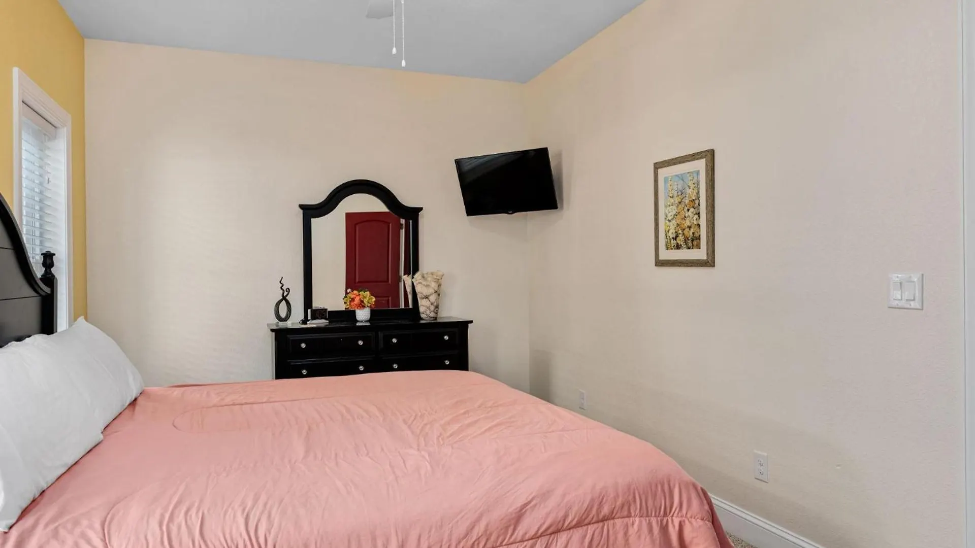 Holiday home Nh187 South Fork Farms 10 *