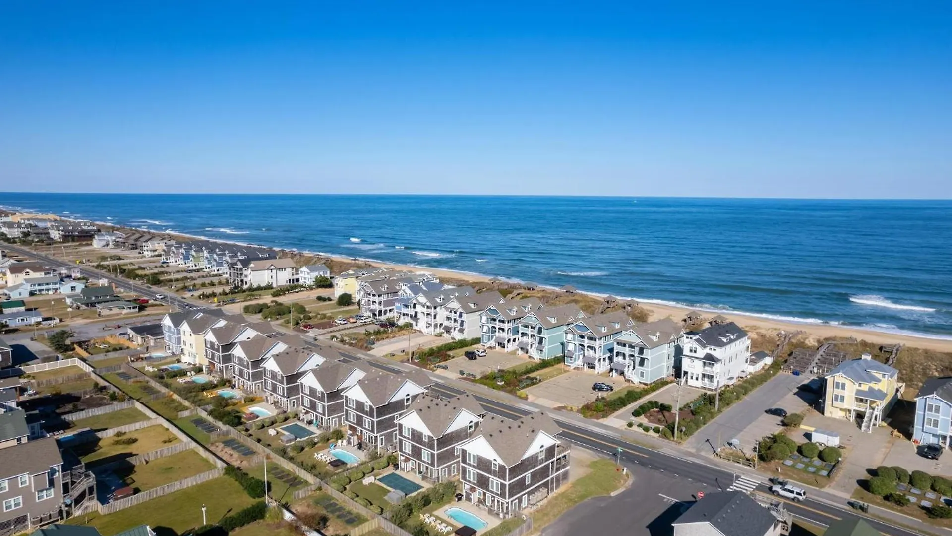 Holiday home Nh187 South Fork Farms 10 *