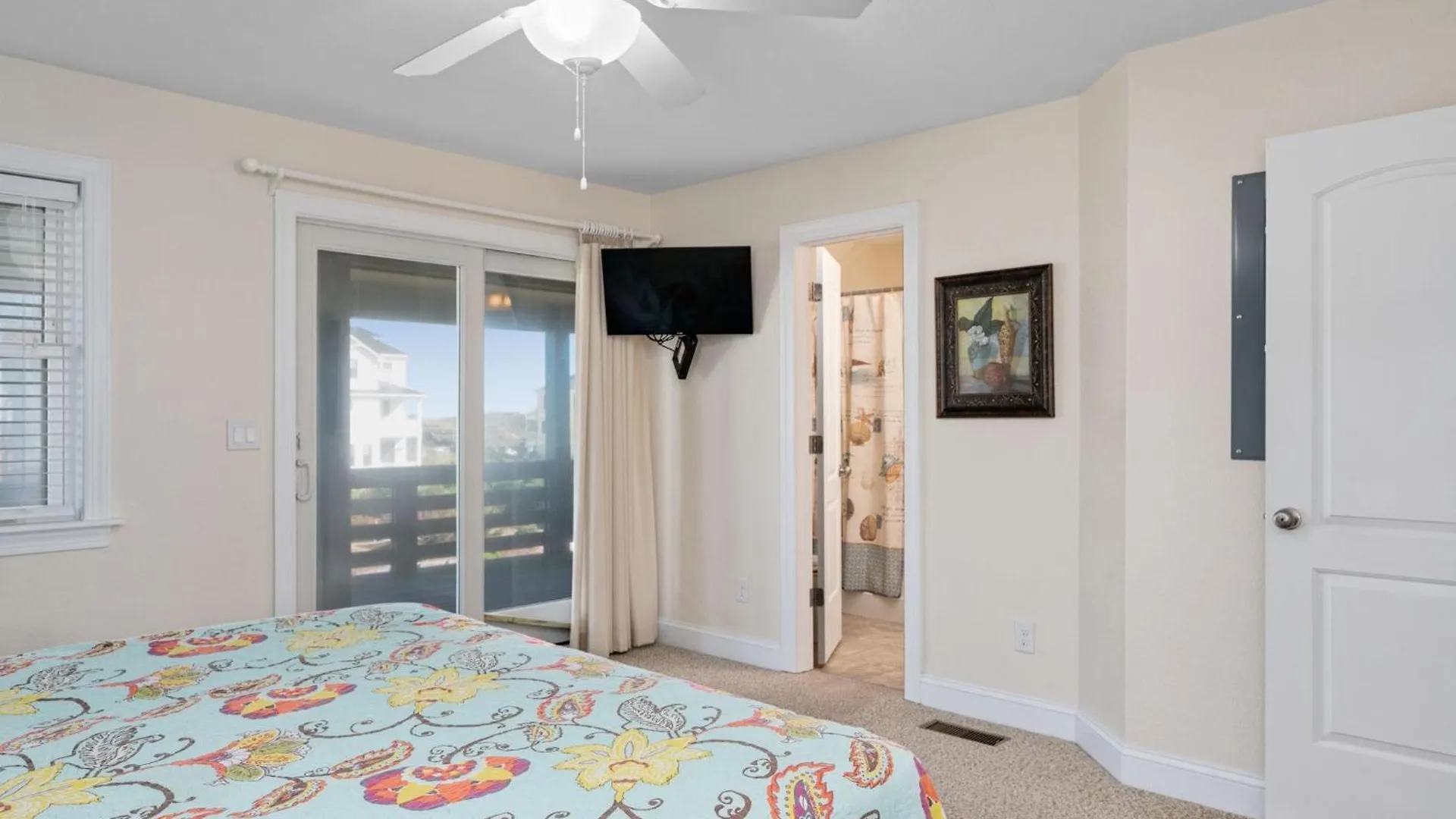 Holiday home Nh187 South Fork Farms 10 Nags Head