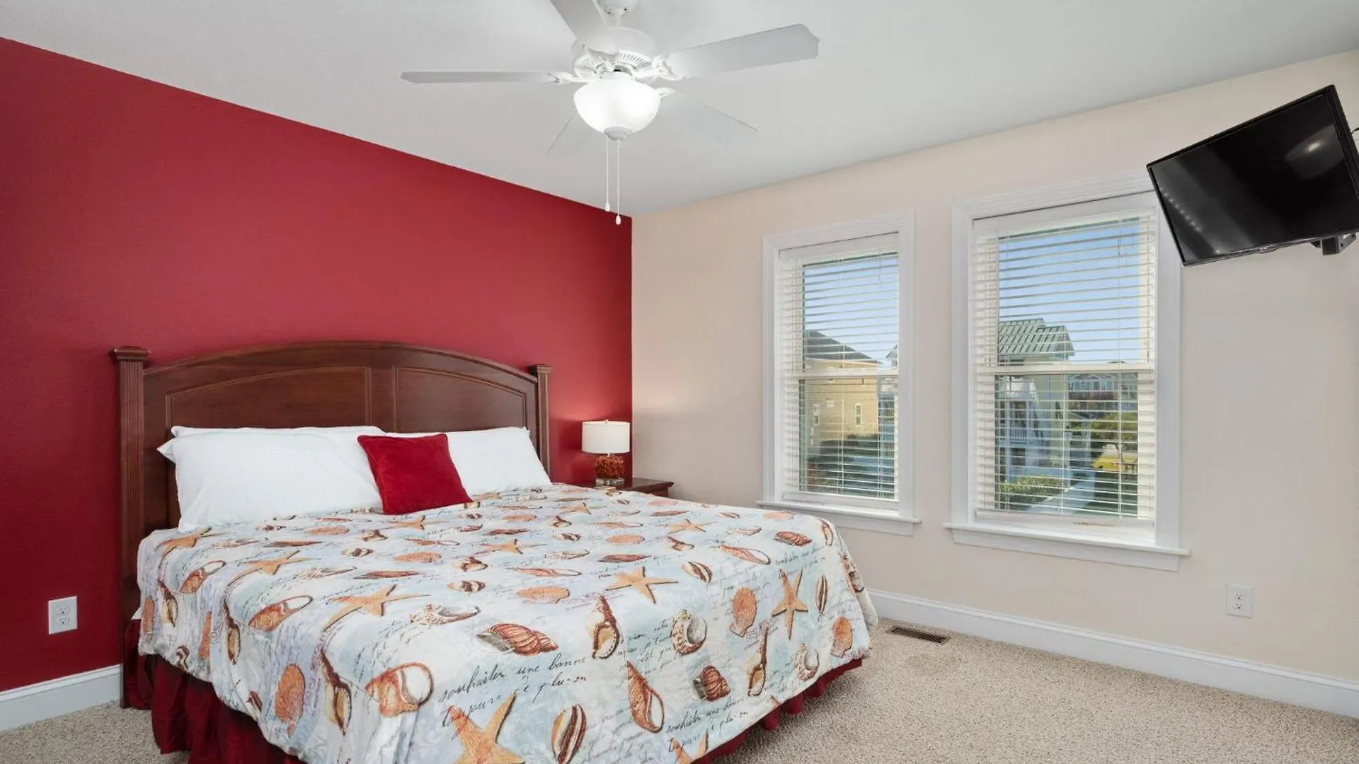Holiday home Nh187 South Fork Farms 10 *