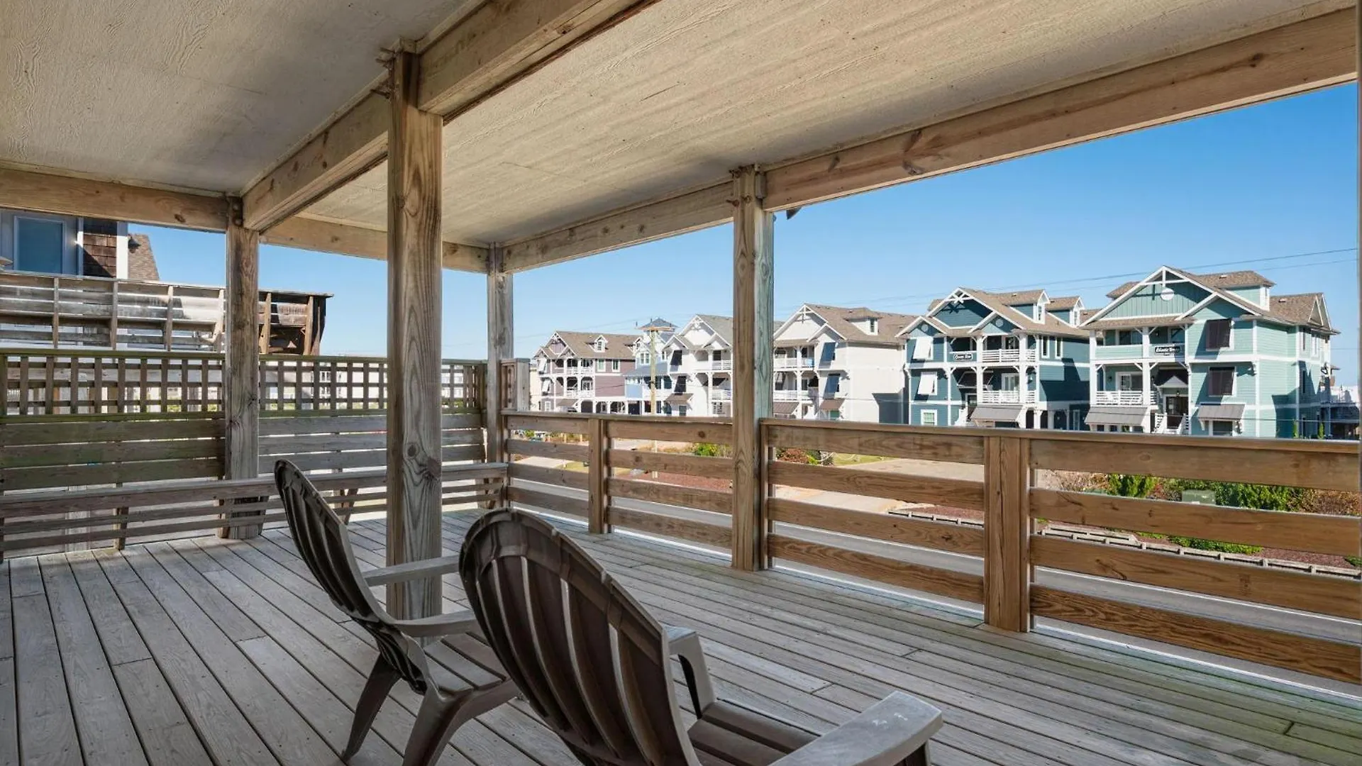 Nh187 South Fork Farms 10 Holiday home Nags Head