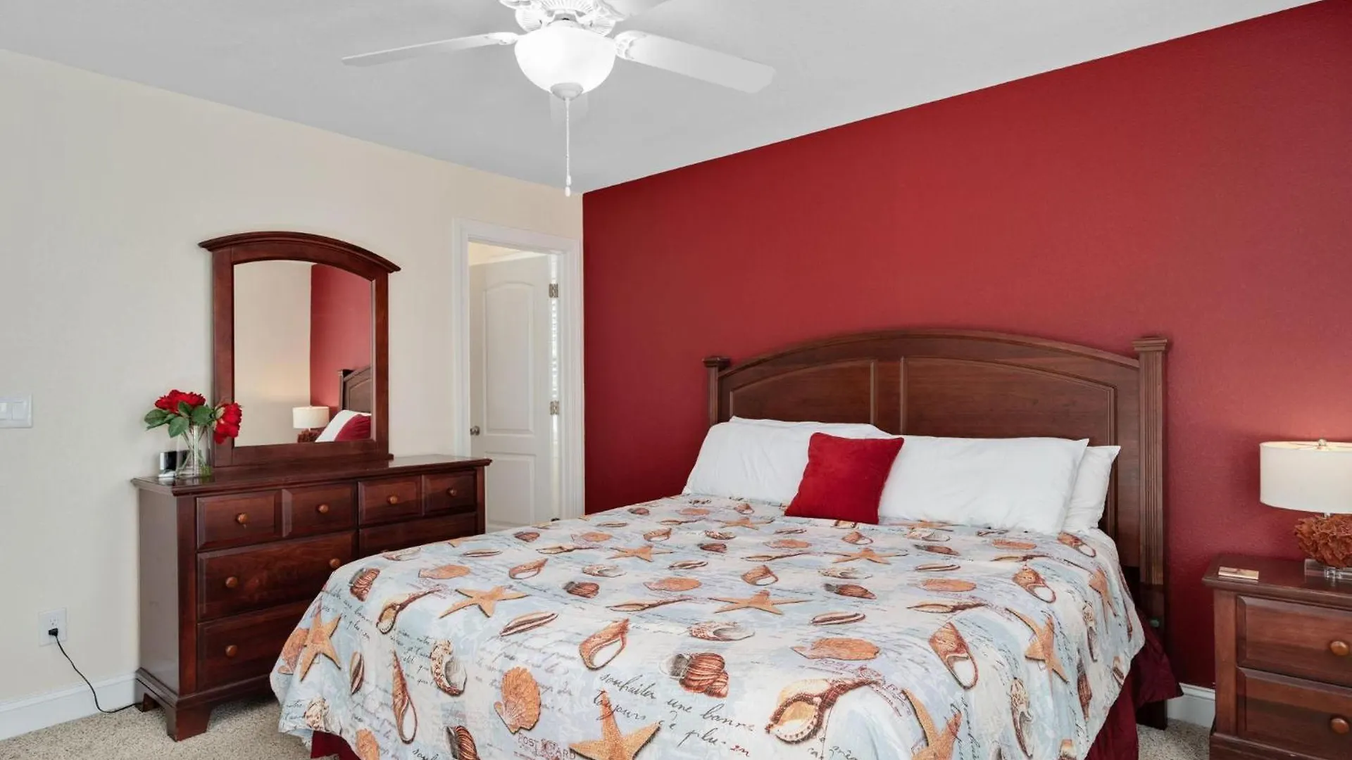 Holiday home Nh187 South Fork Farms 10 Nags Head
