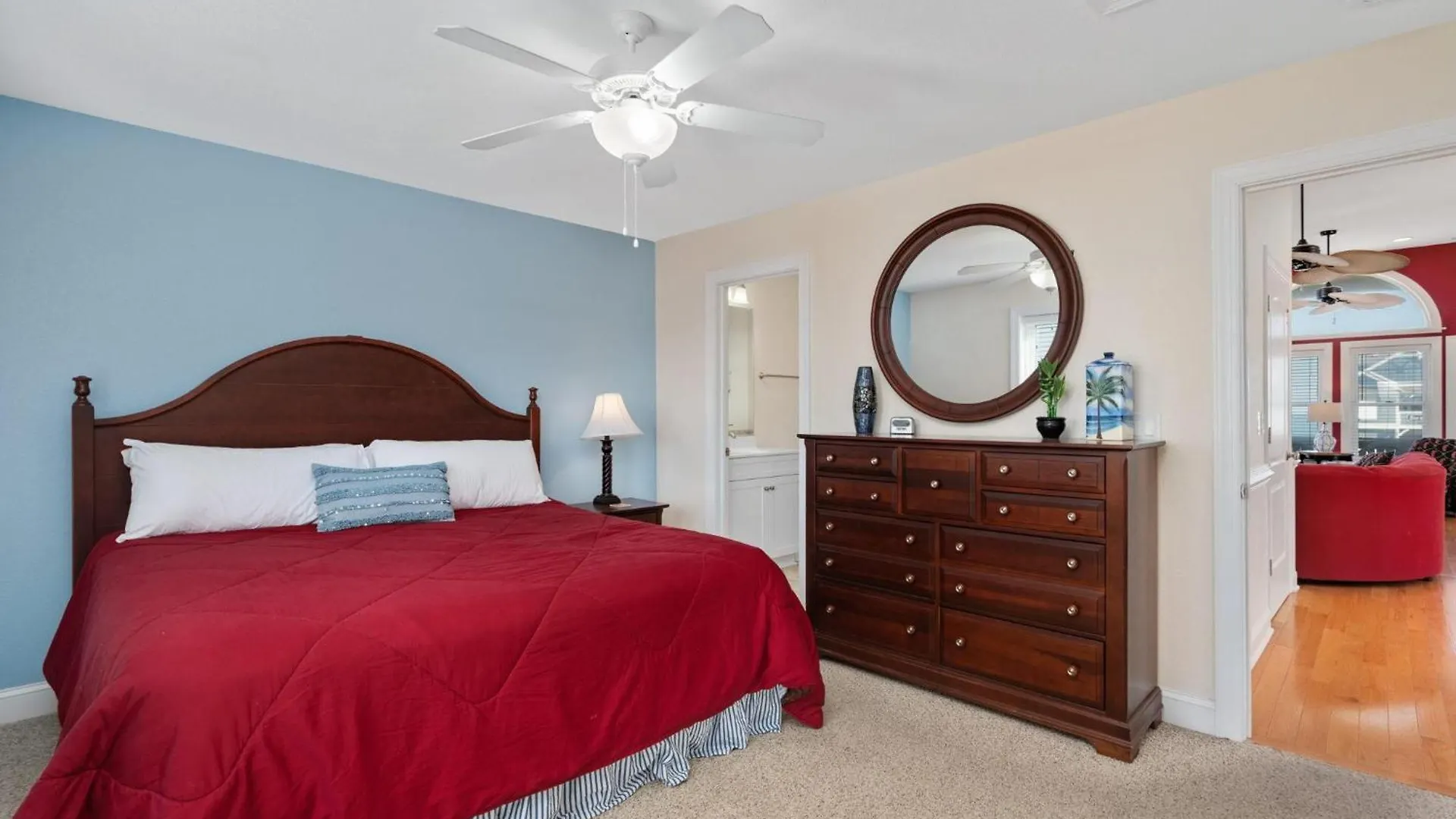 Holiday home Nh187 South Fork Farms 10 *