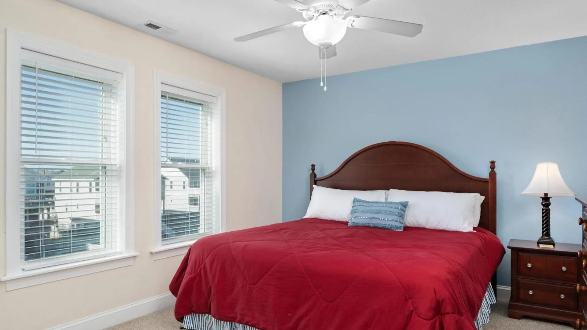 Holiday home Nh187 South Fork Farms 10 Nags Head
