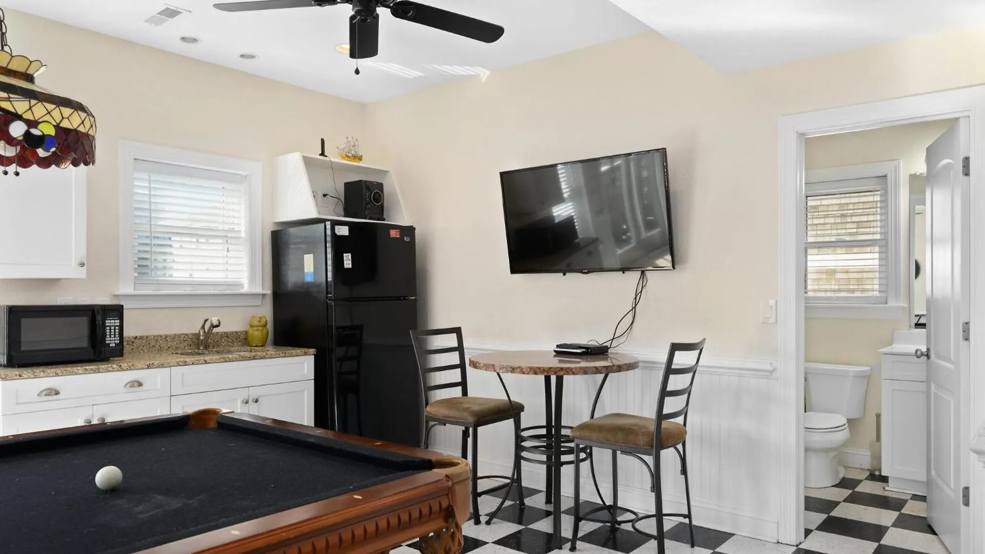 Holiday home Nh187 South Fork Farms 10 *