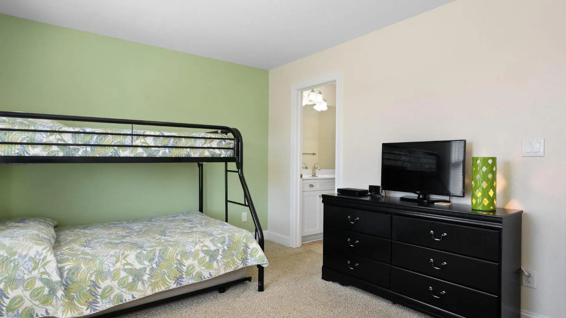 Holiday home Nh187 South Fork Farms 10 *