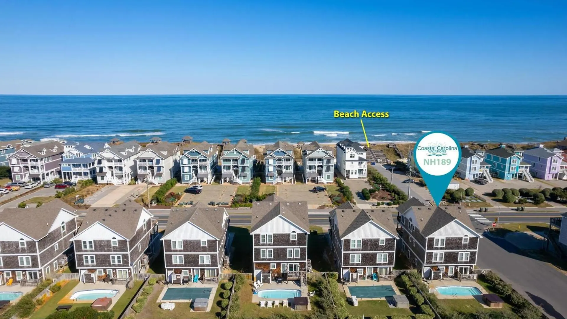 Nh189 South Fork Farms 6 * Nags Head