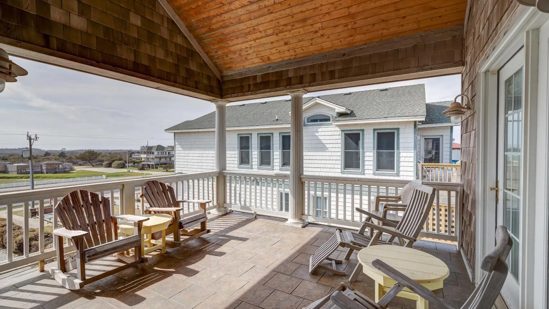 Holiday home 5849 - Mari-time By Realty *