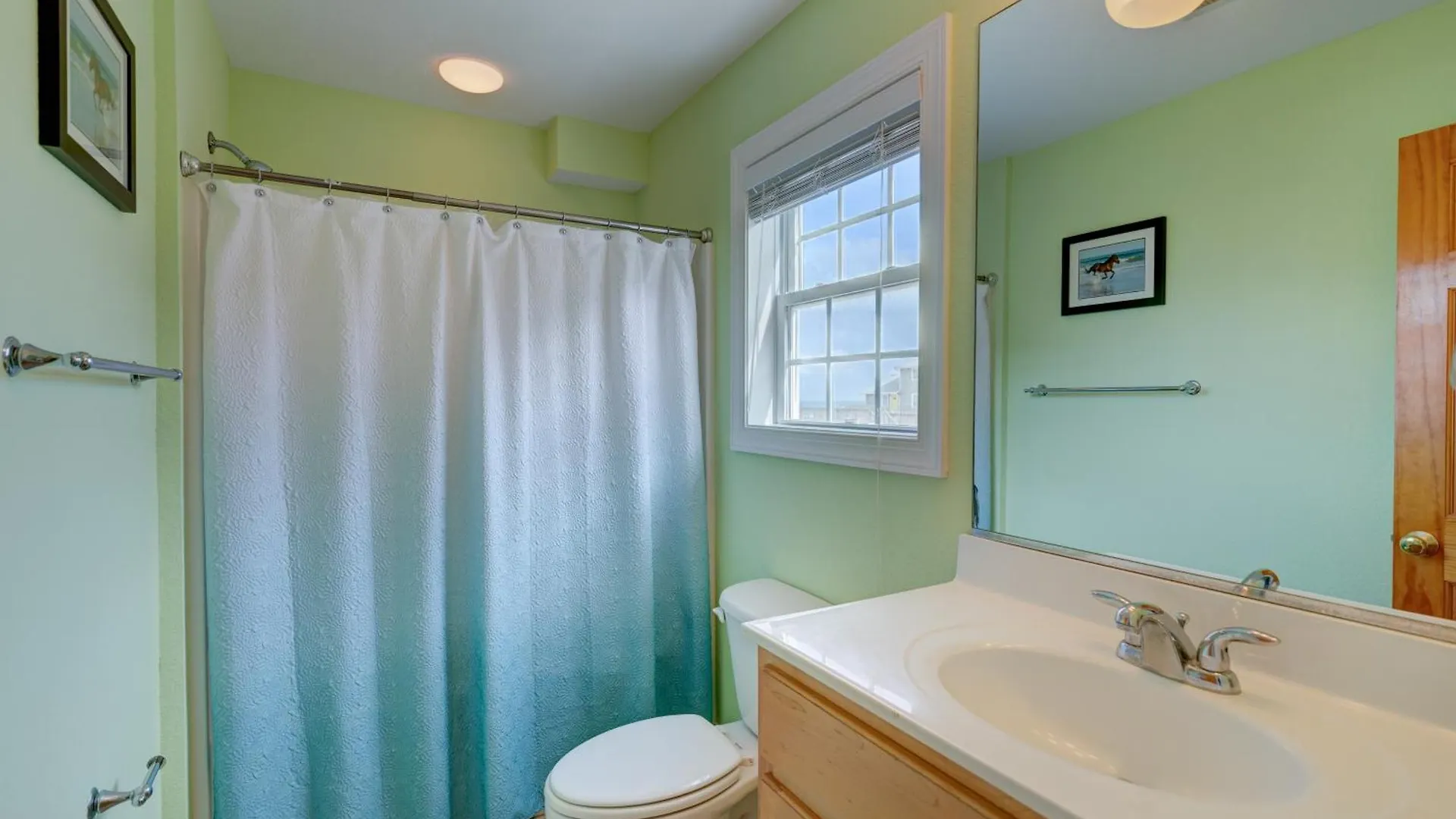5849 - Mari-time By Realty Holiday home Nags Head