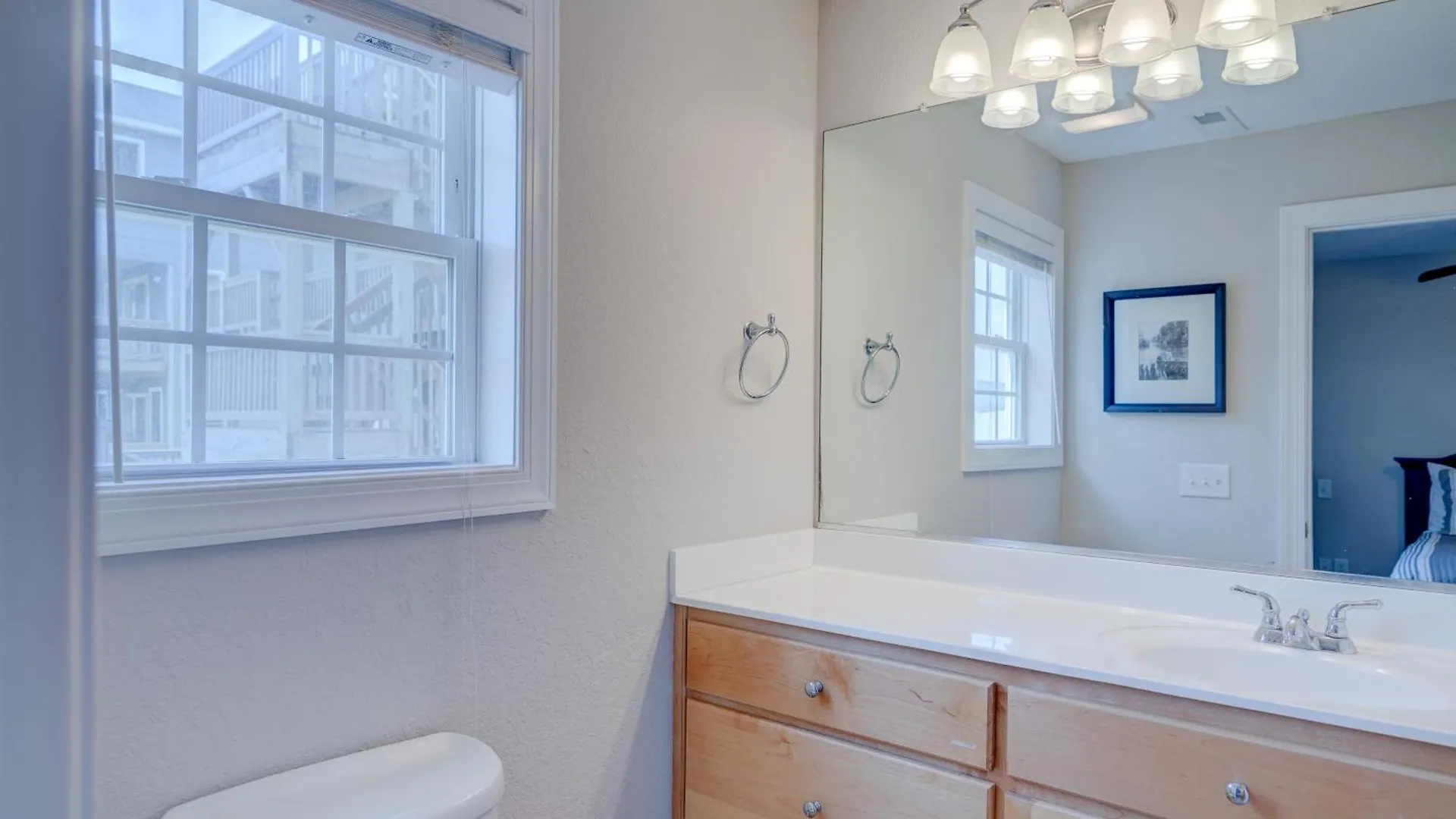 Holiday home 5849 - Mari-time By Realty Nags Head