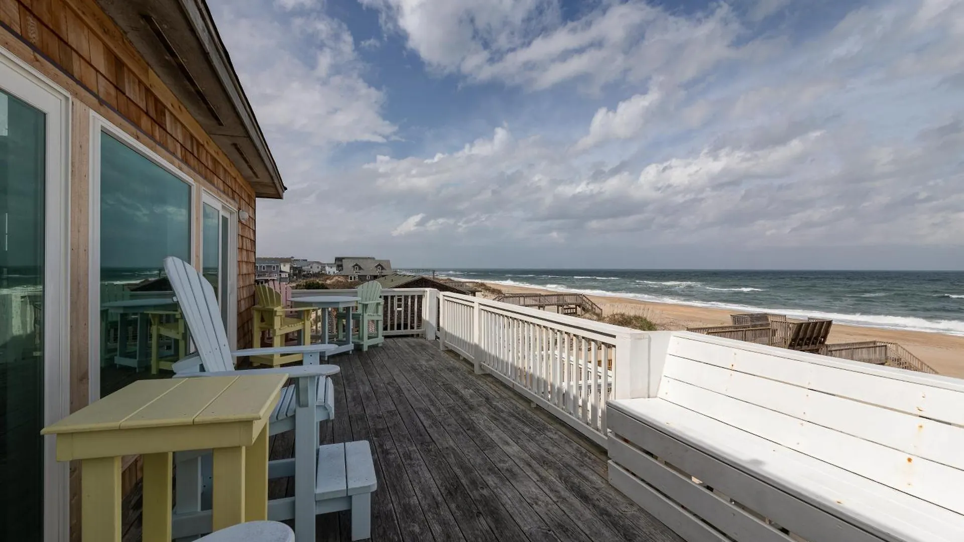 5849 - Mari-time By Realty Nags Head