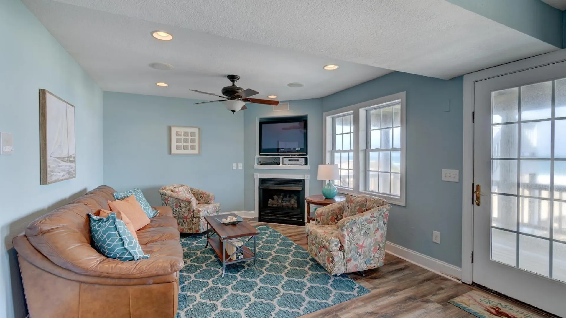 5849 - Mari-time By Realty Holiday home *