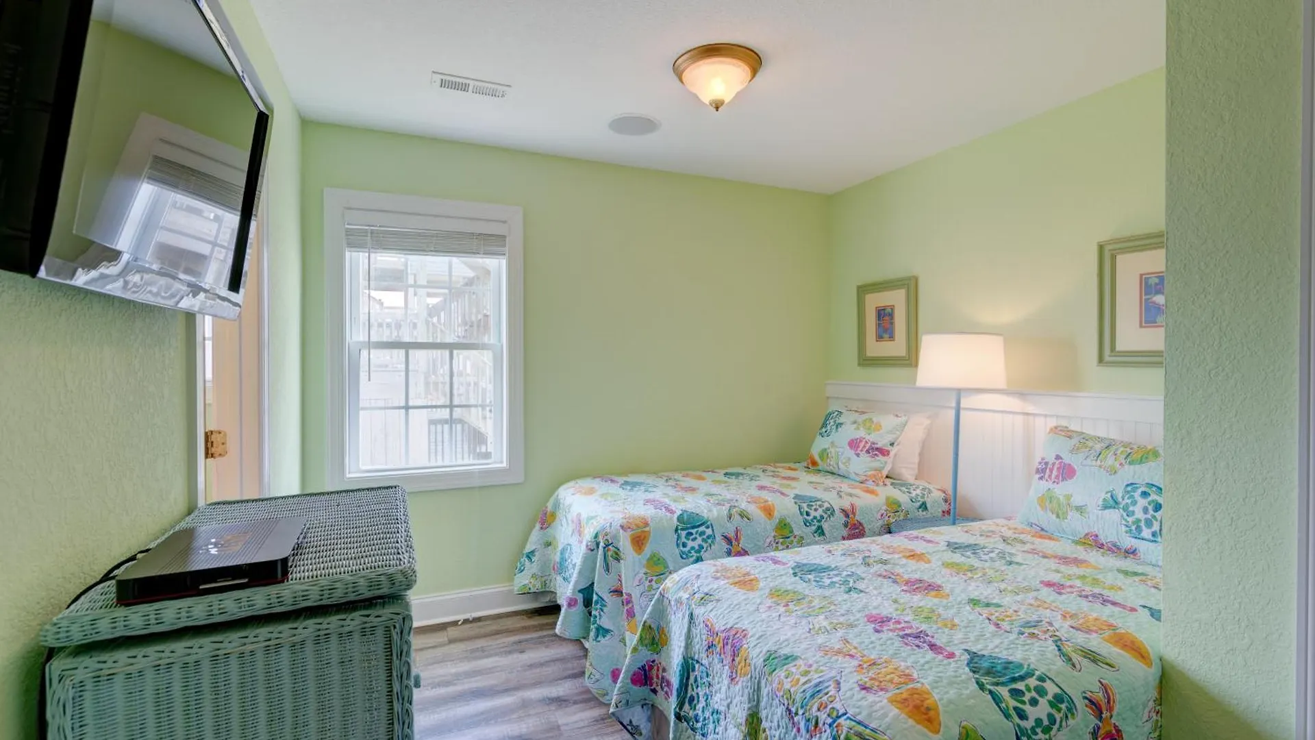5849 - Mari-time By Realty Holiday home *