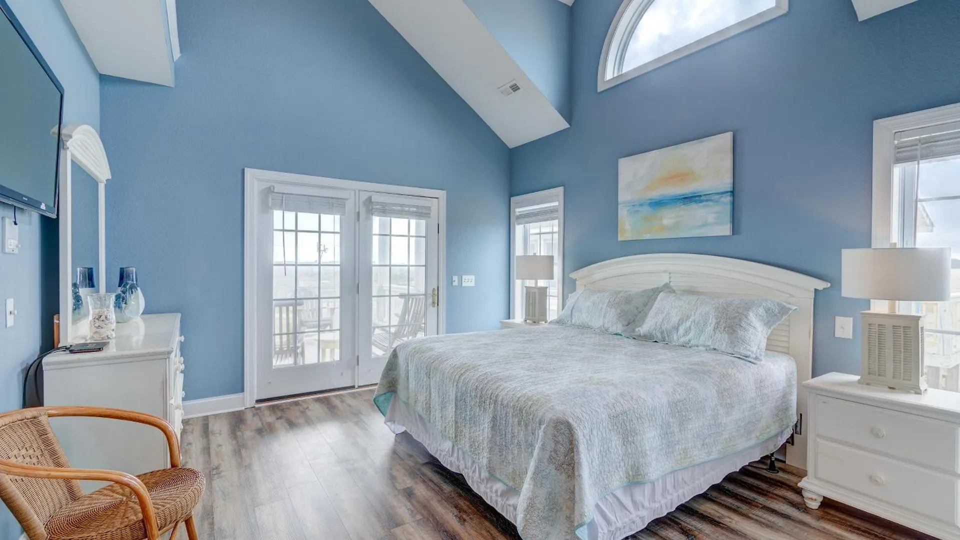 Holiday home 5849 - Mari-time By Realty *