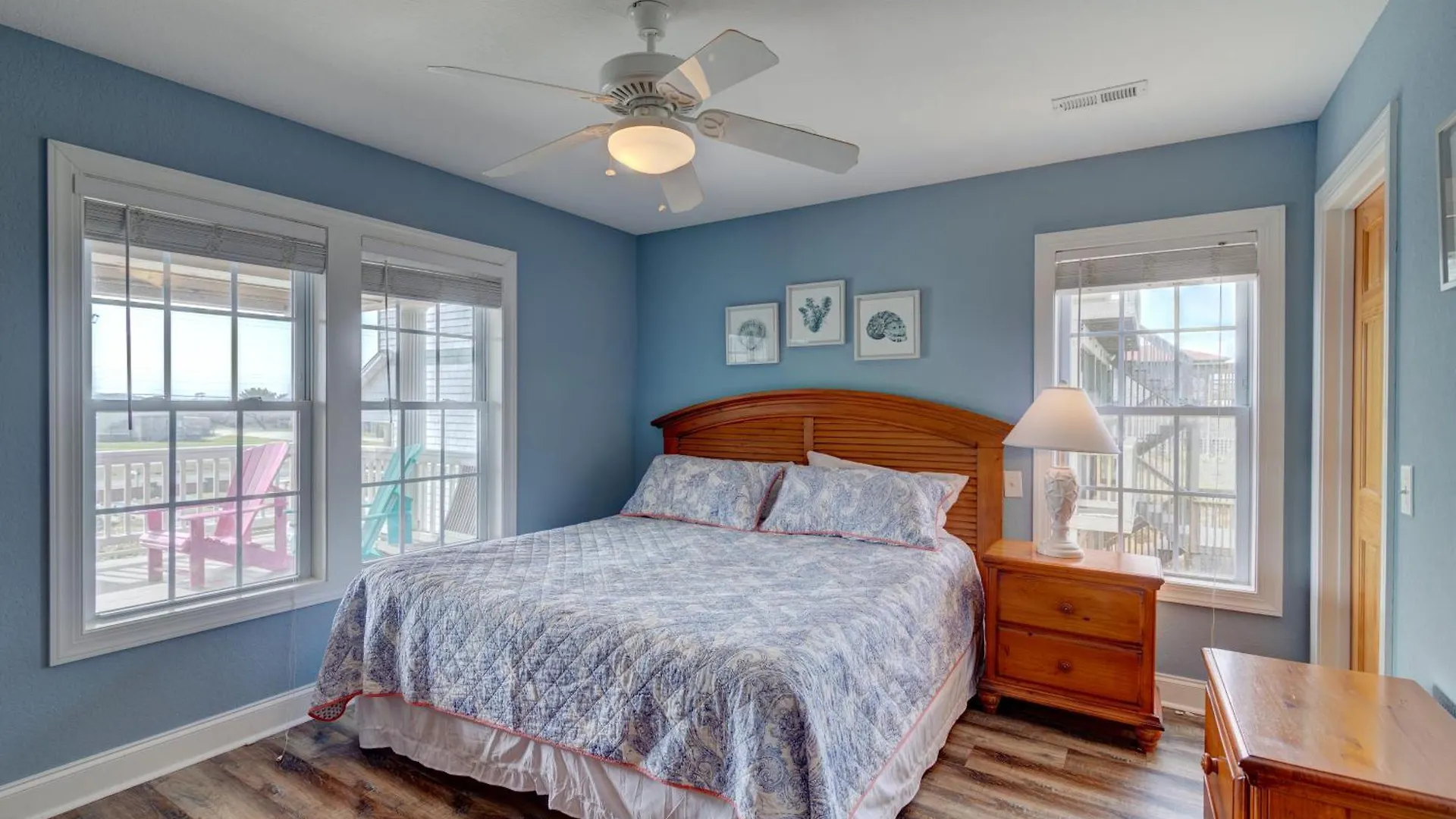 5849 - Mari-time By Realty Holiday home Nags Head