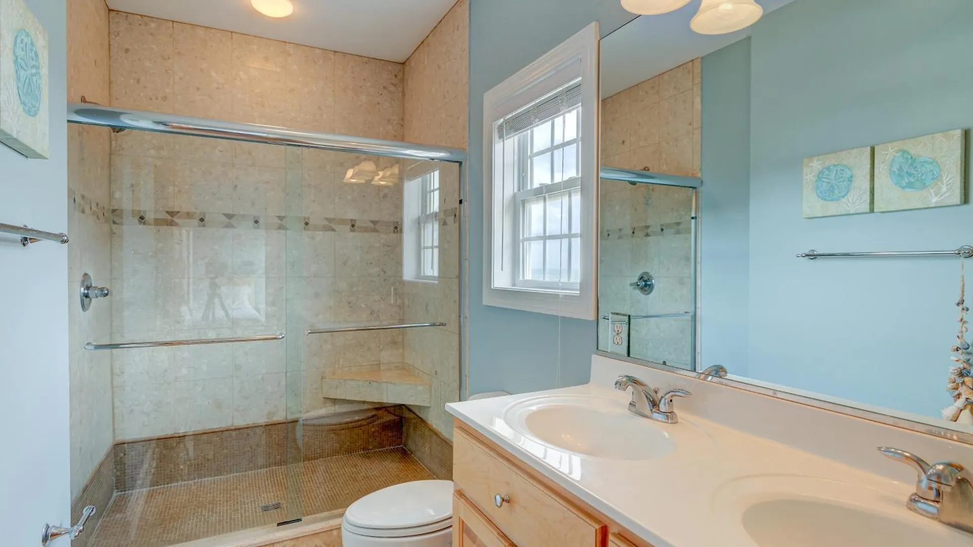 5849 - Mari-time By Realty * Nags Head