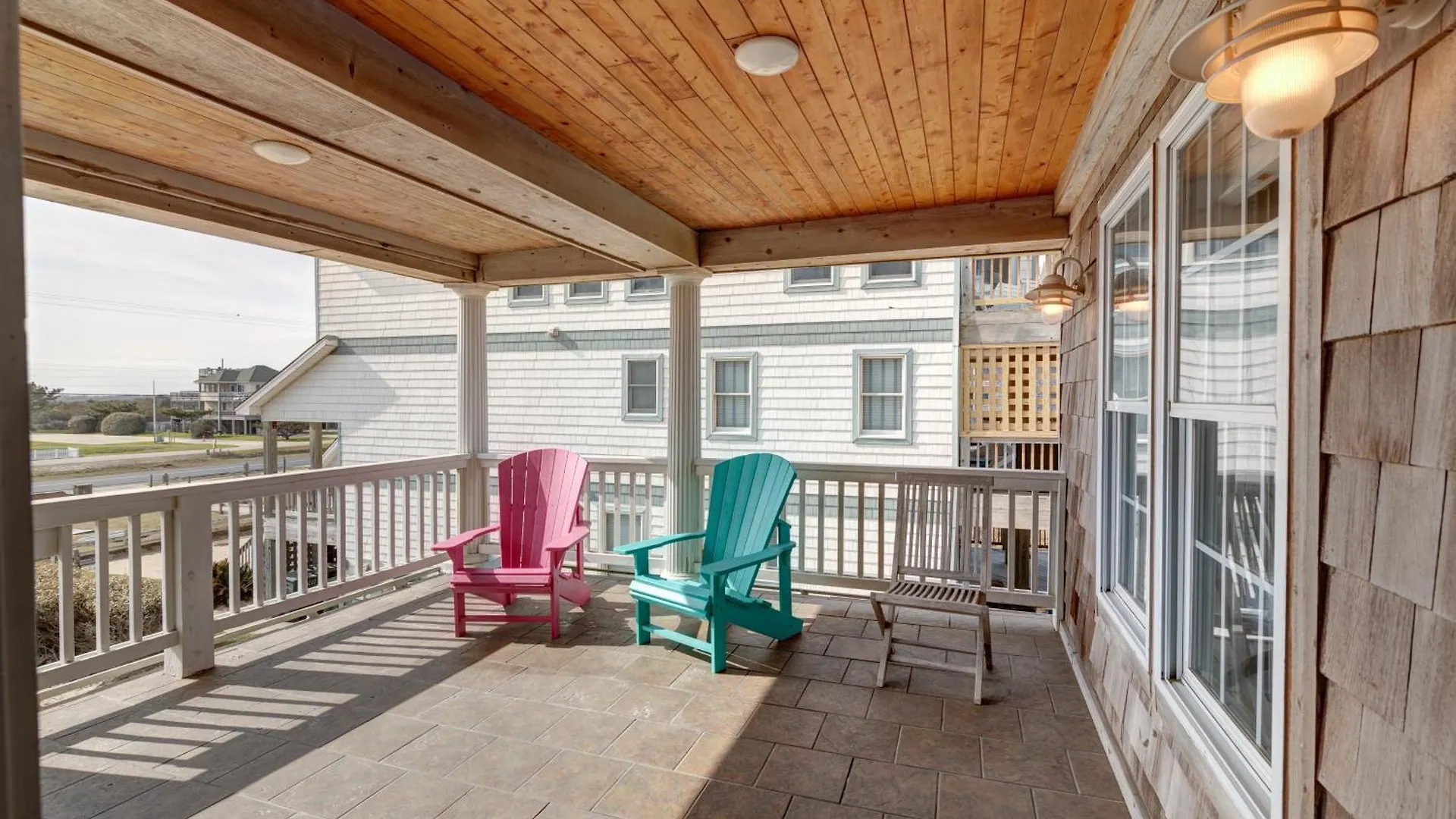 5849 - Mari-time By Realty Holiday home *