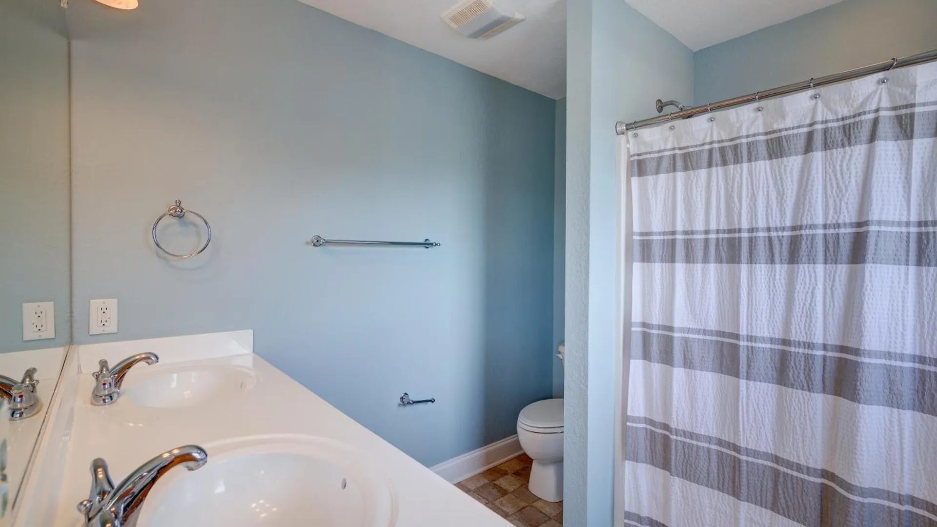 Holiday home 5849 - Mari-time By Realty Nags Head