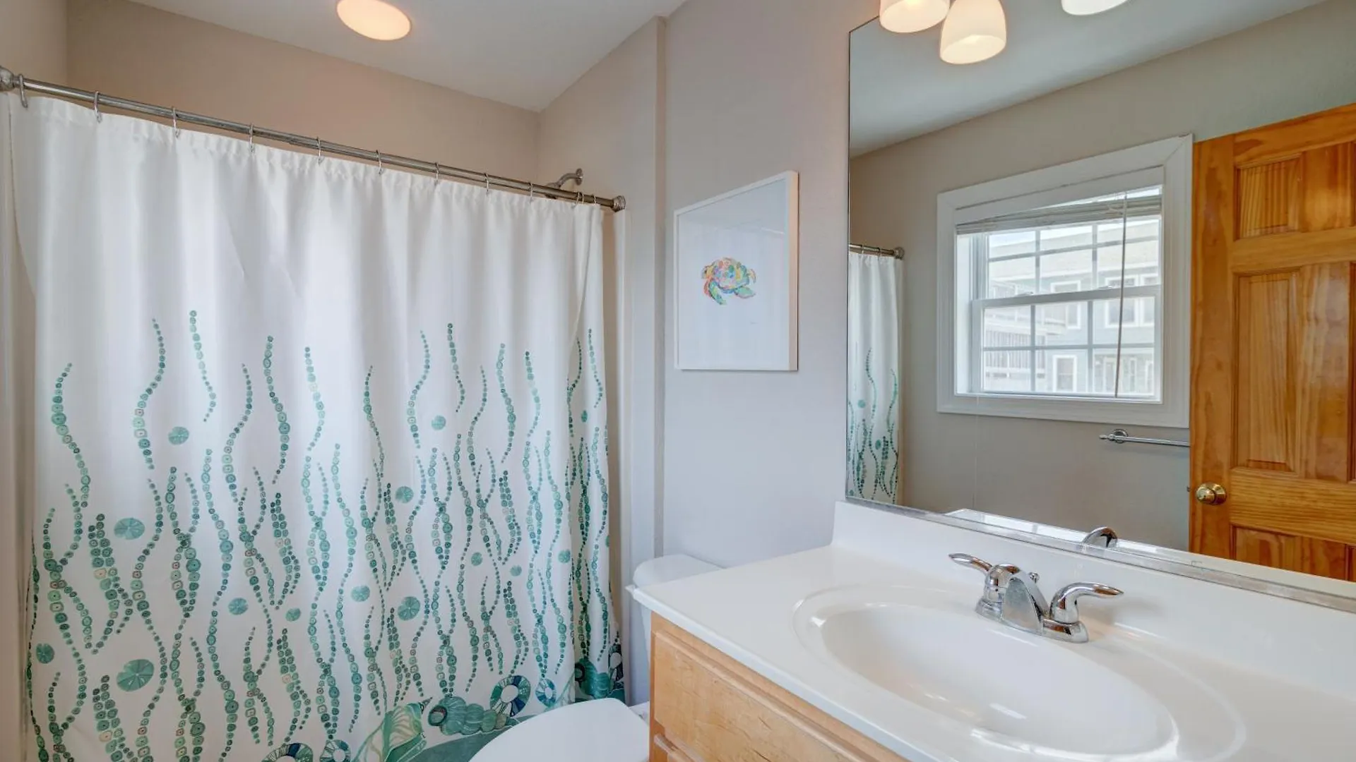 5849 - Mari-time By Realty Holiday home
