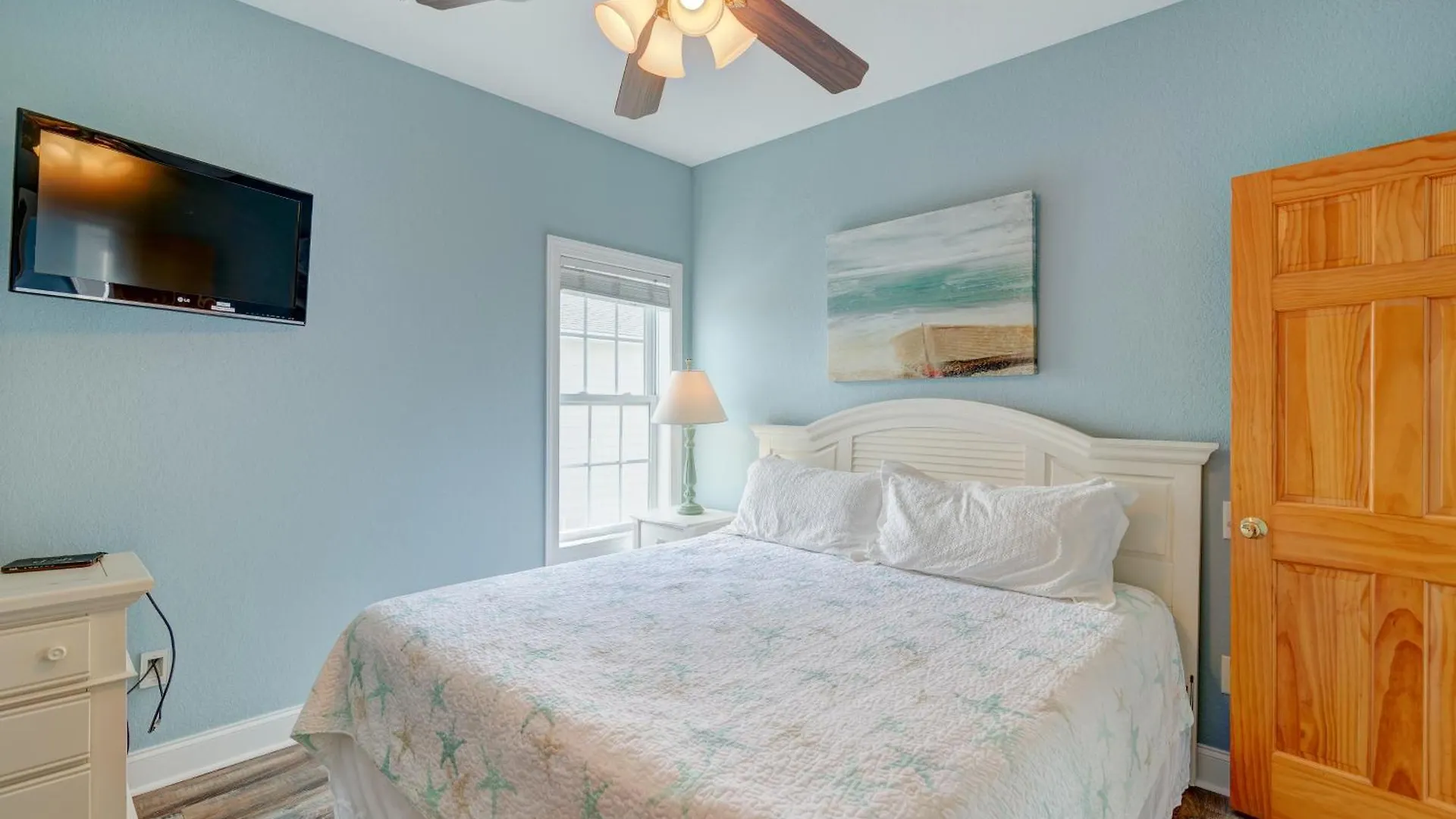 Holiday home 5849 - Mari-time By Realty *
