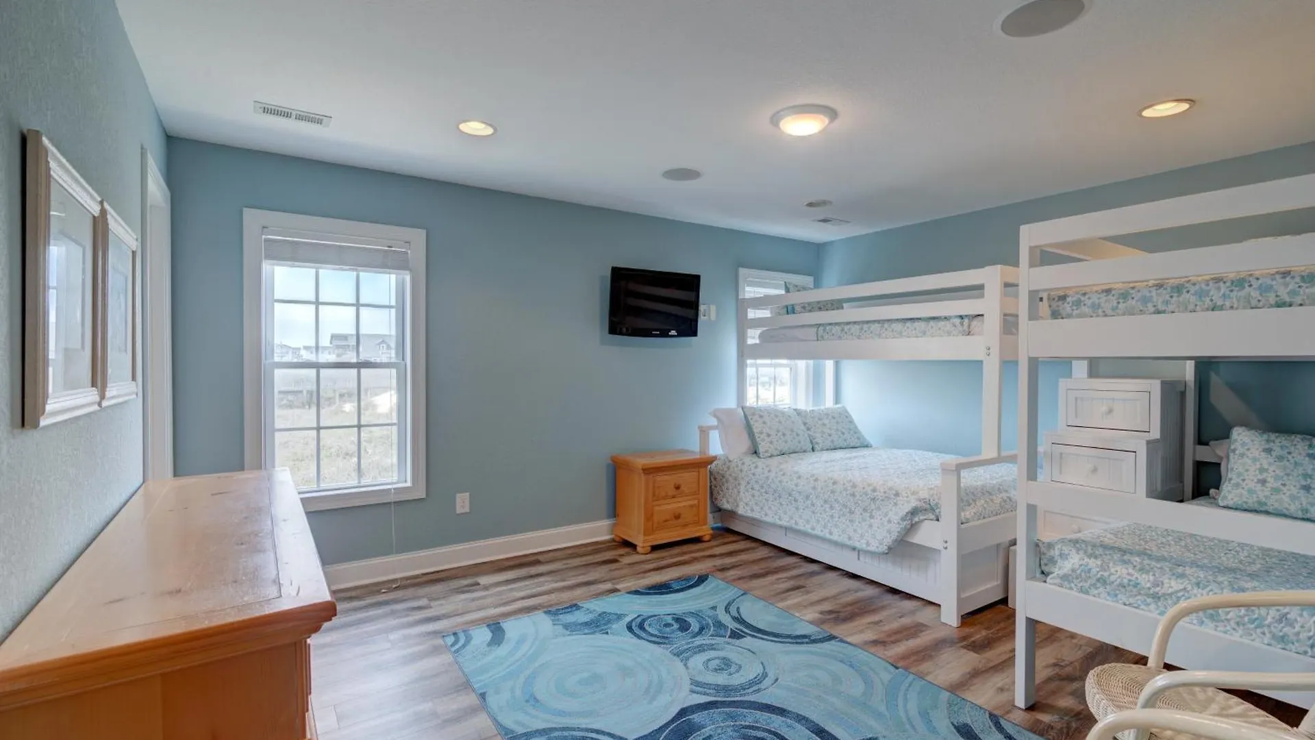 5849 - Mari-time By Realty * Nags Head