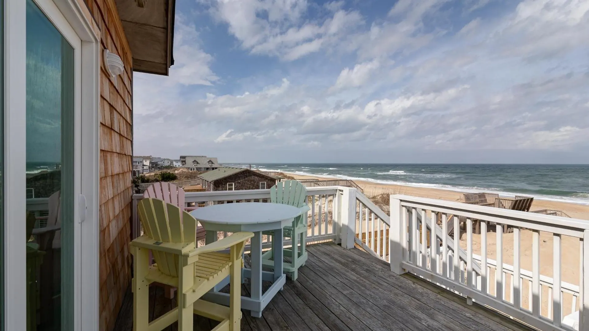5849 - Mari-time By Realty Holiday home