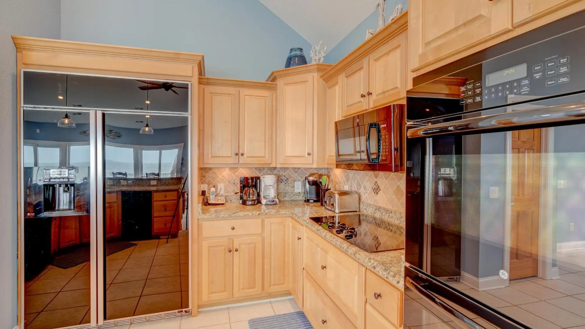 Holiday home 5849 - Mari-time By Realty