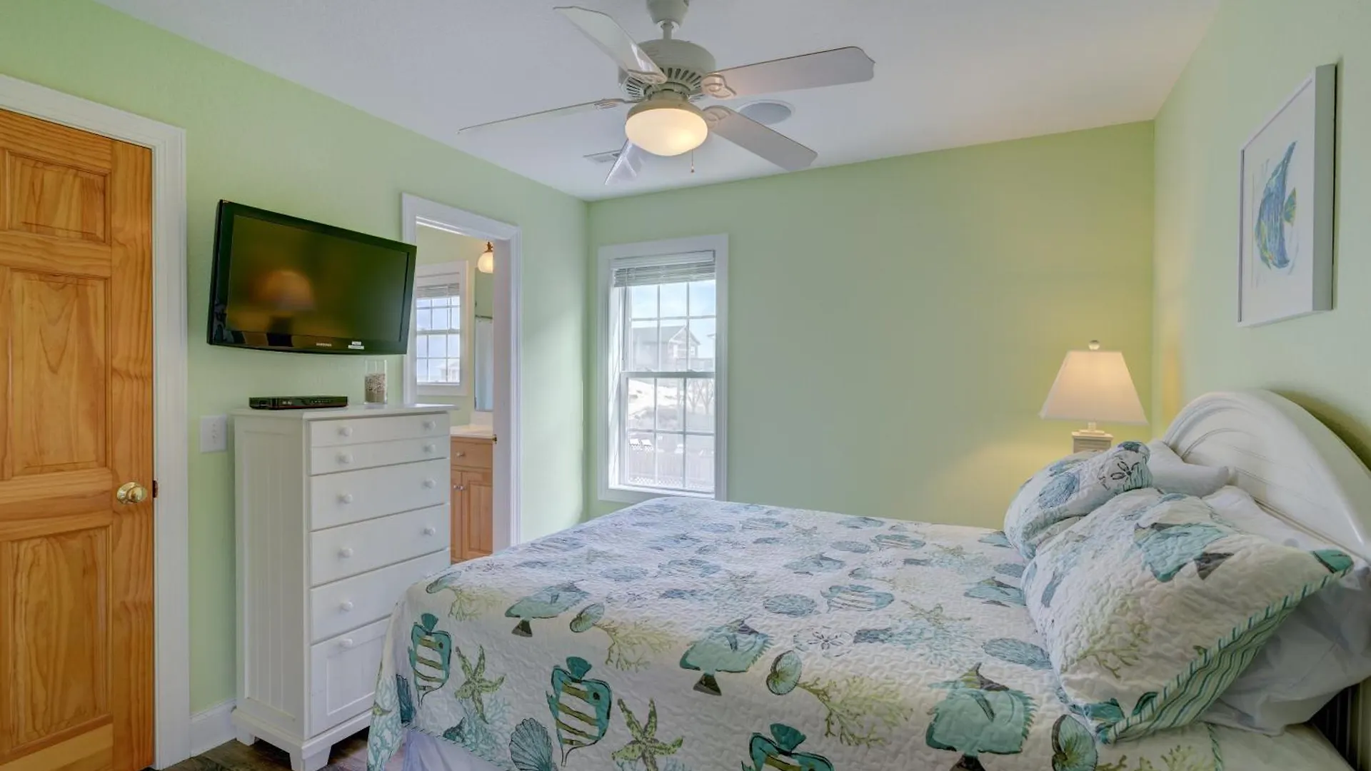 Holiday home 5849 - Mari-time By Realty *