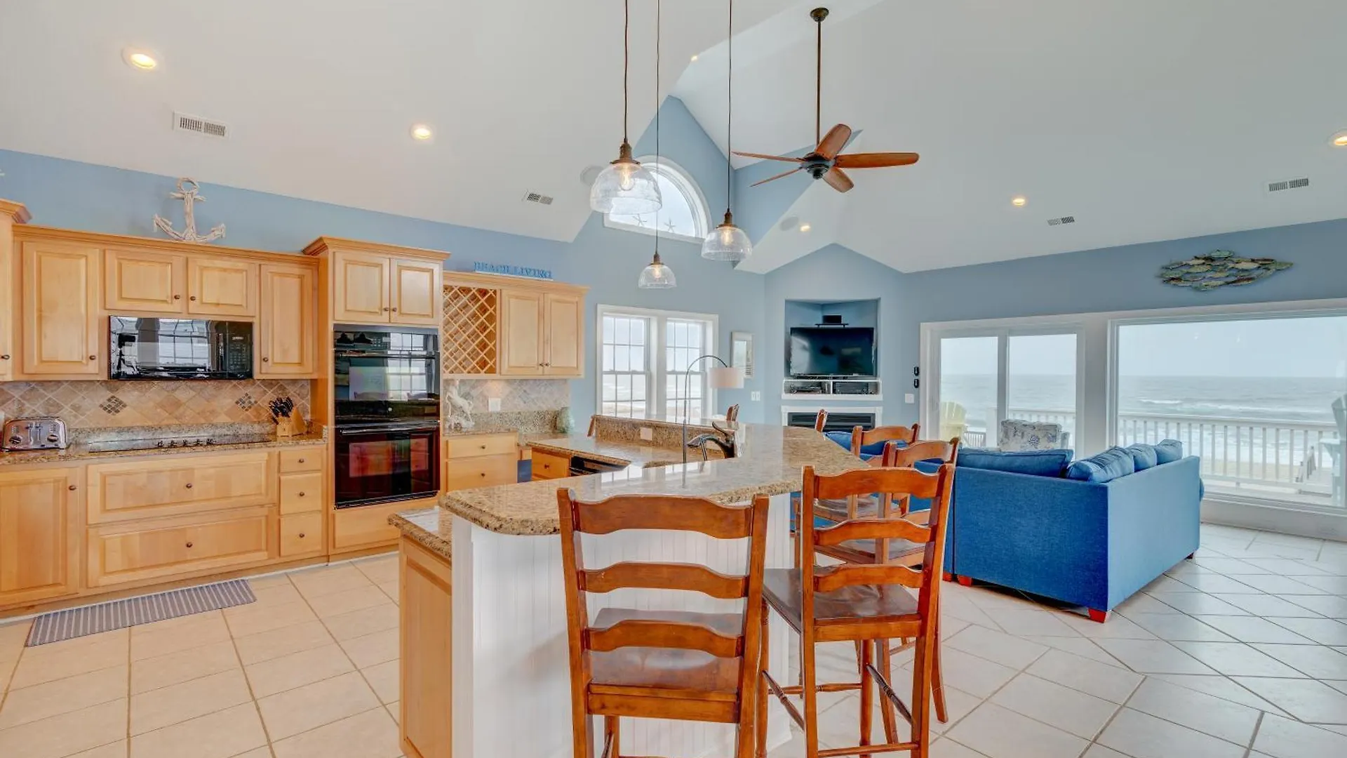 5849 - Mari-time By Realty Nags Head