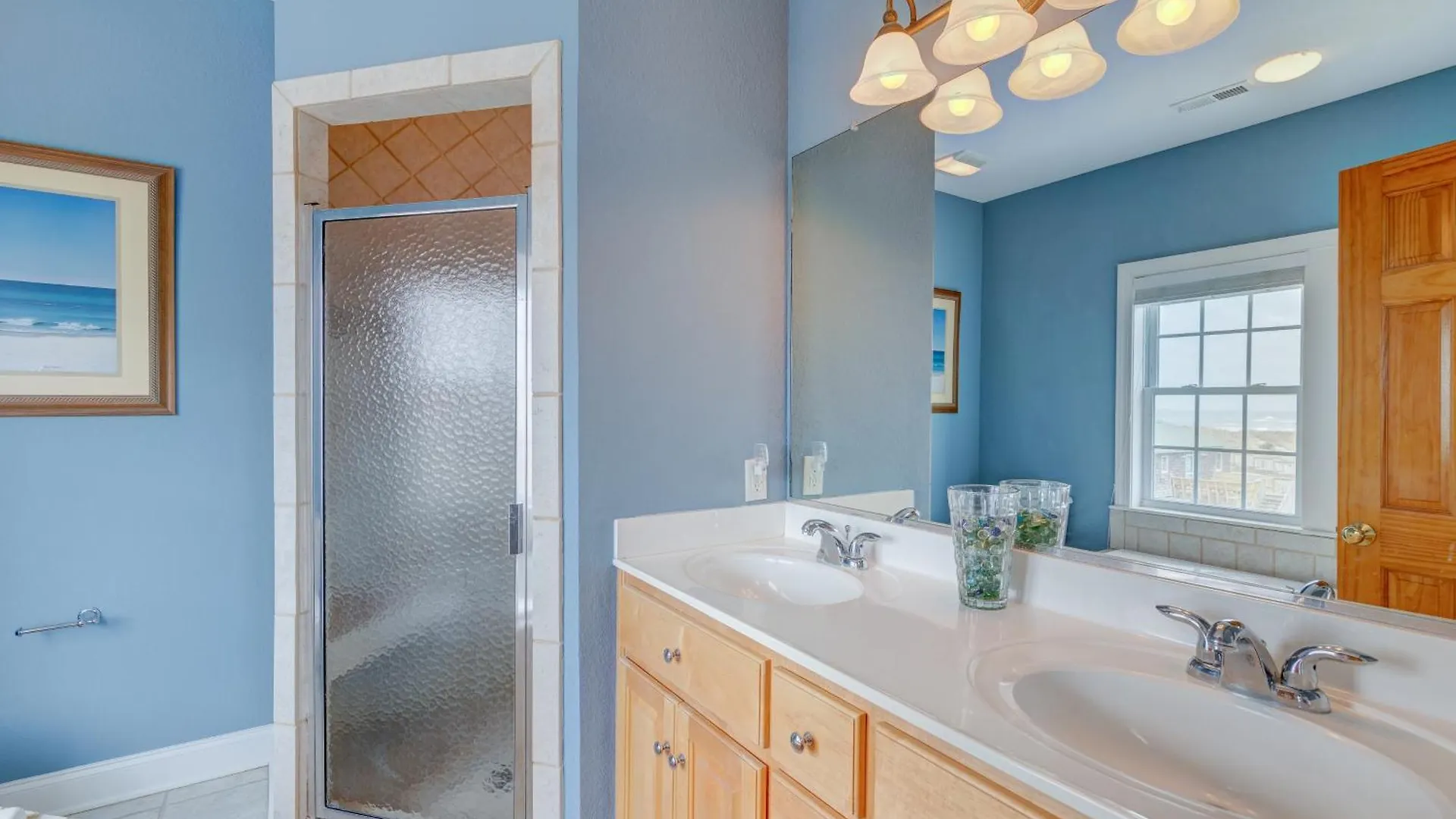 5849 - Mari-time By Realty * Nags Head