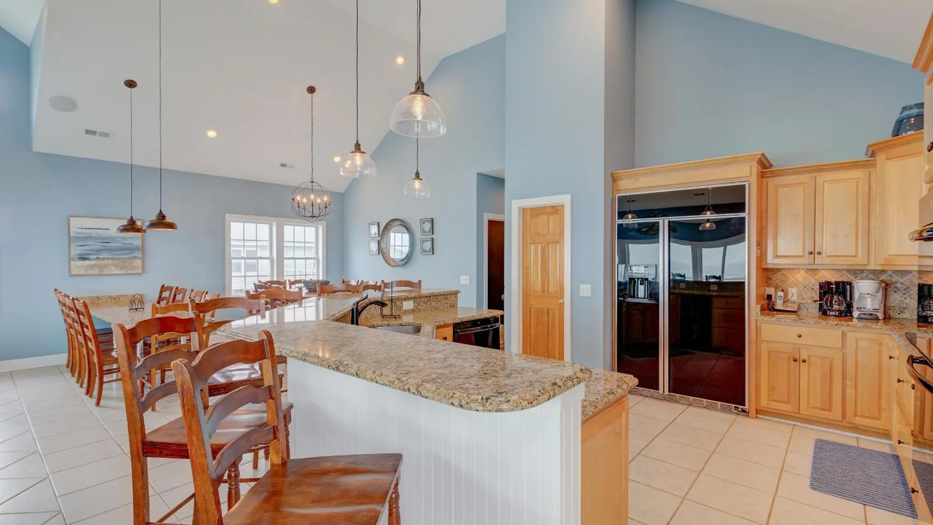5849 - Mari-time By Realty *