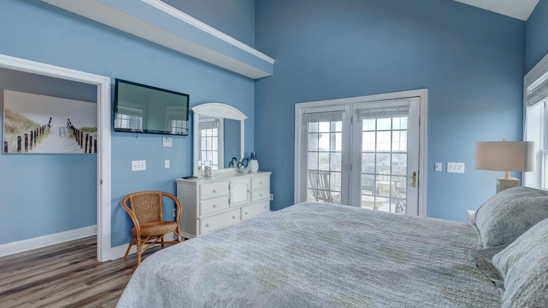 5849 - Mari-time By Realty Nags Head