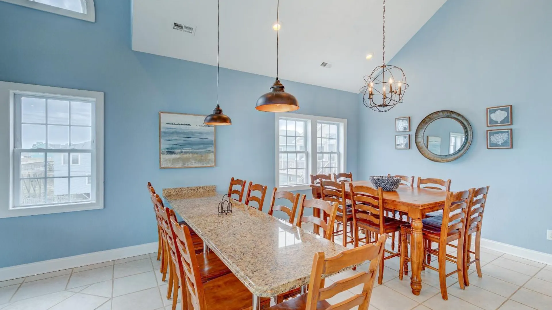 5849 - Mari-time By Realty Holiday home Nags Head