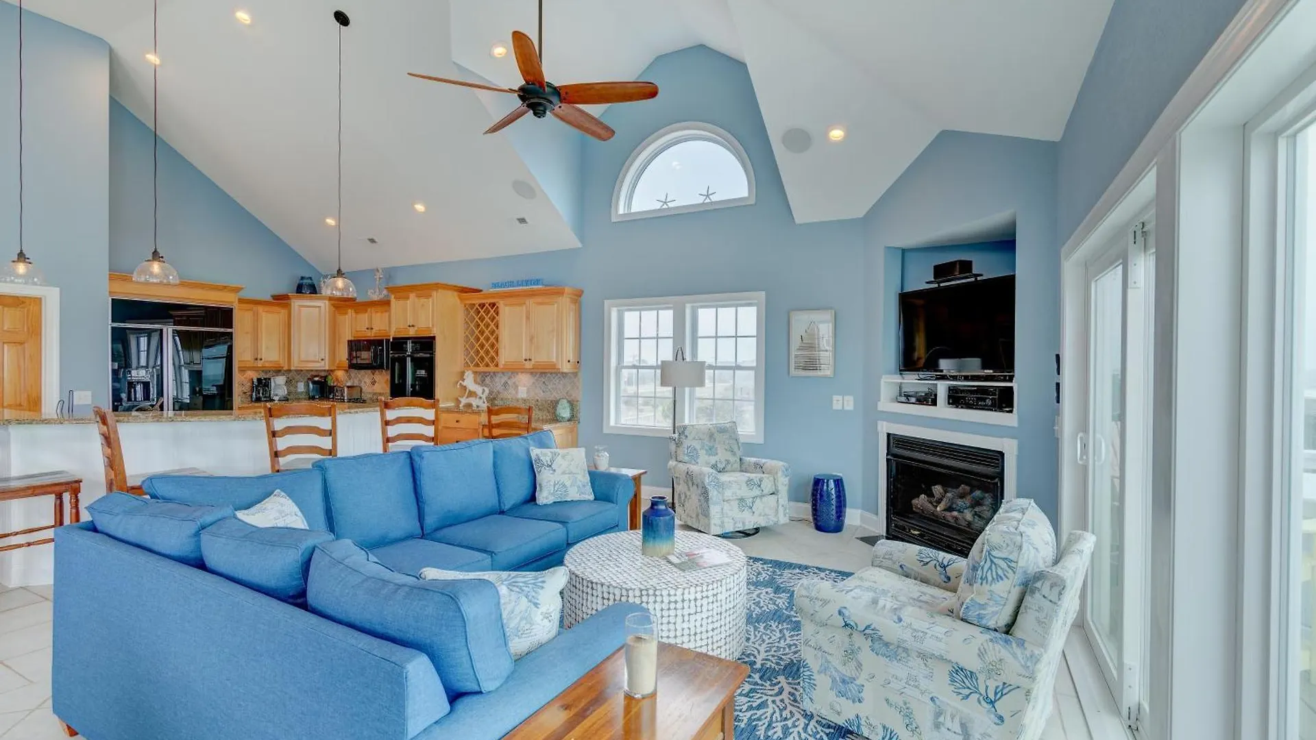 5849 - Mari-time By Realty Nags Head