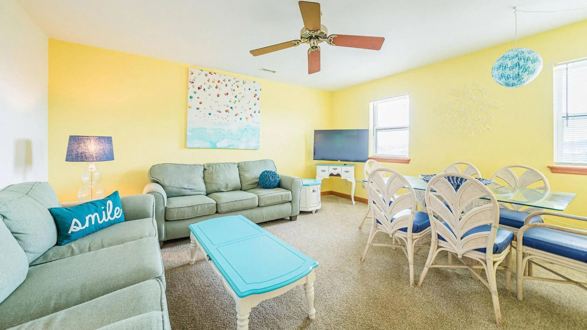 An American Dream Holiday home Nags Head
