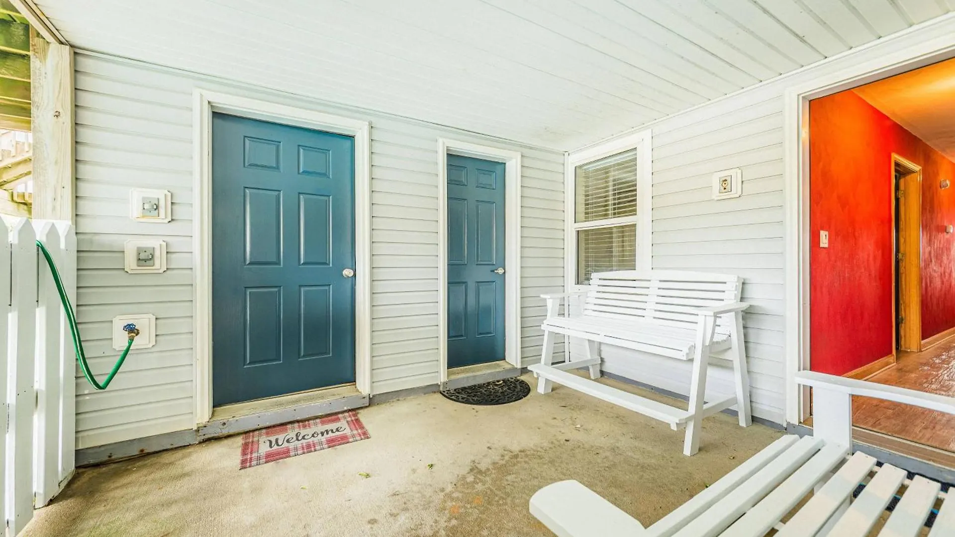 An American Dream Holiday home Nags Head
