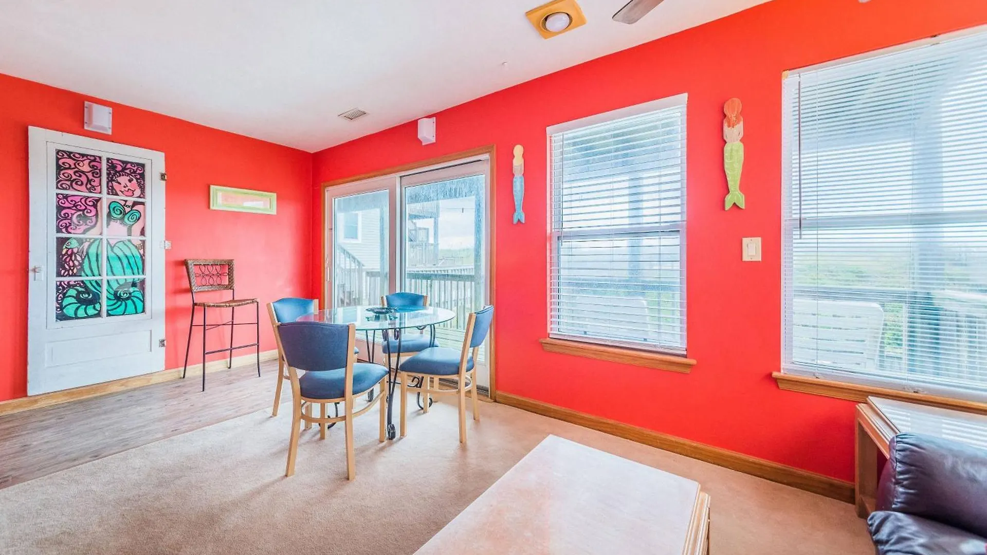 An American Dream Holiday home Nags Head