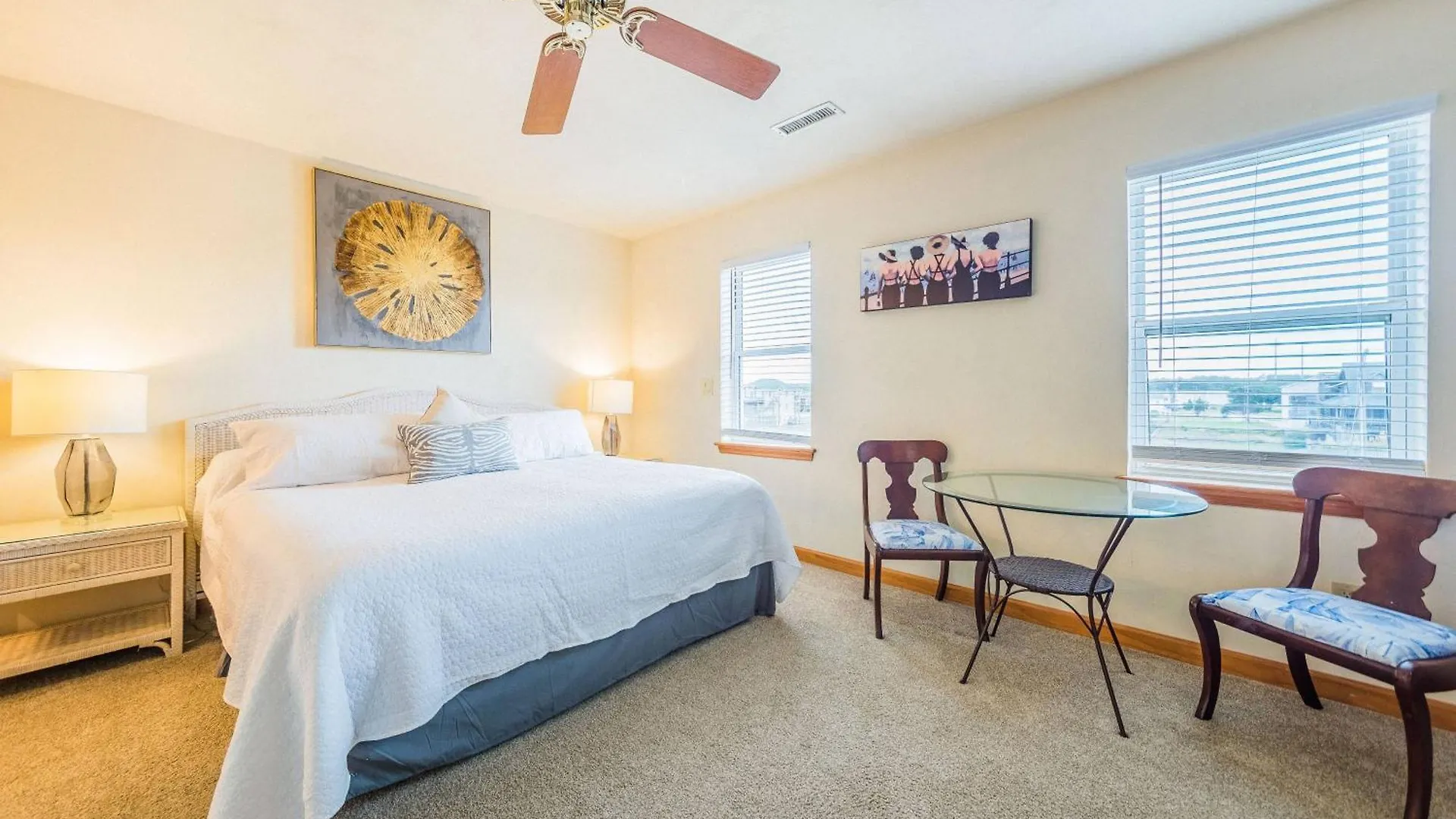 An American Dream Holiday home Nags Head