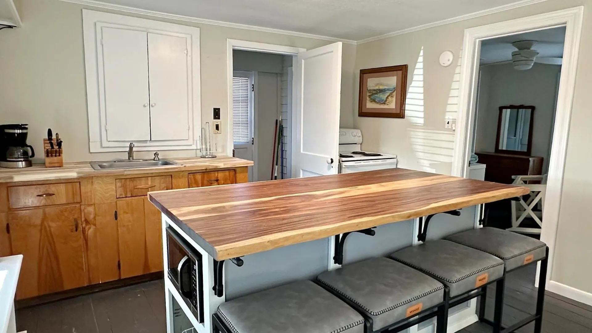 Nh311b 311b Holiday home Nags Head