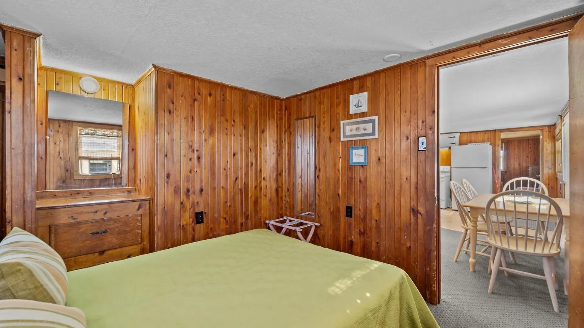 Holiday home 5817 - Bunch Of Fun Nags Head
