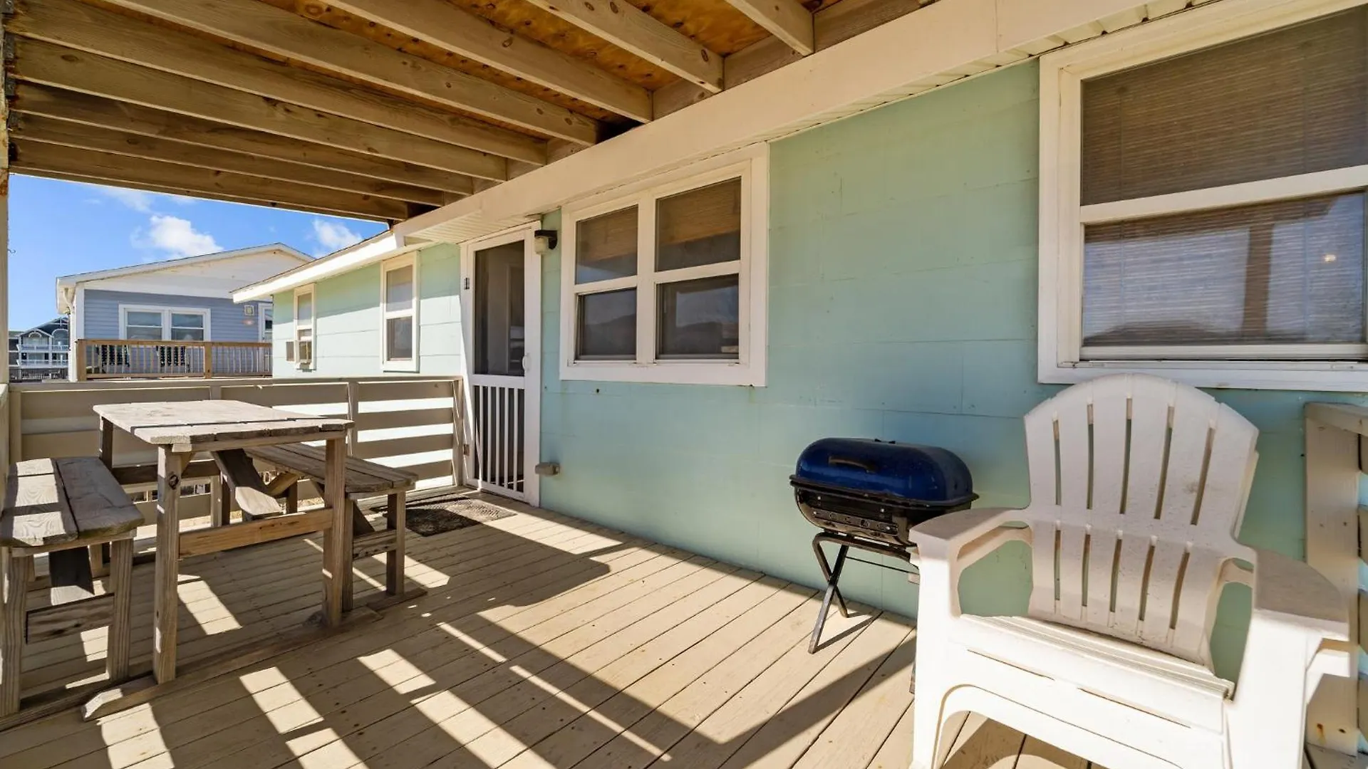 Holiday home 5817 - Bunch Of Fun