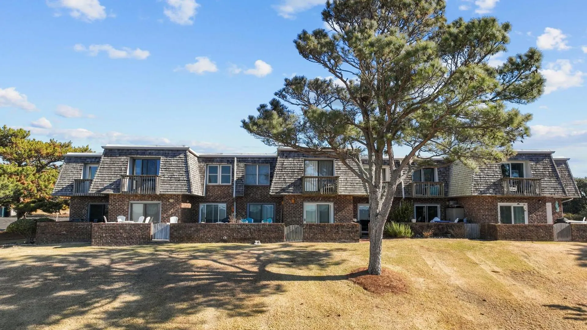 Holiday home 5440 - Baywatch By Realty Nags Head