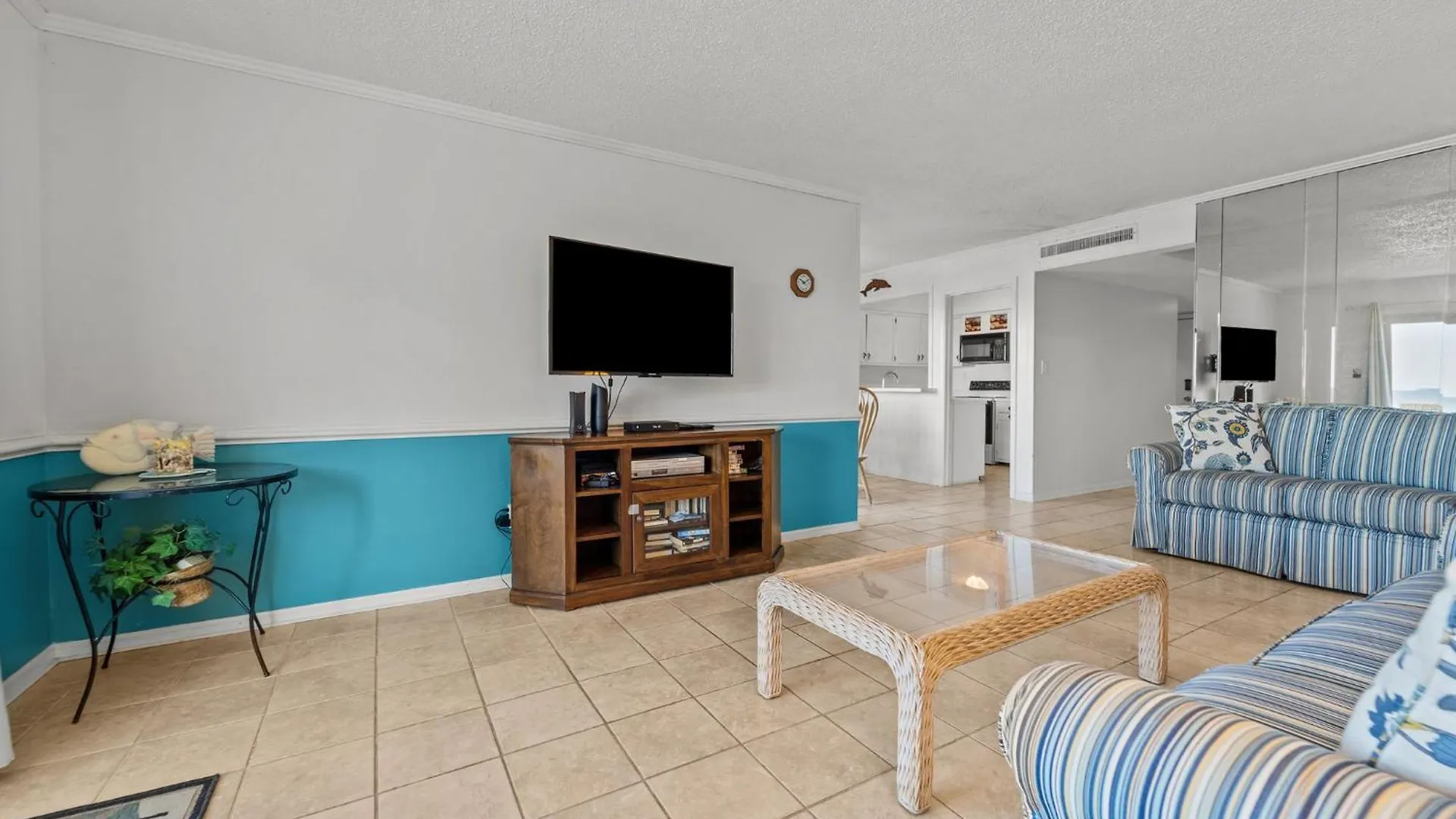 Holiday home 5440 - Baywatch By Realty *
