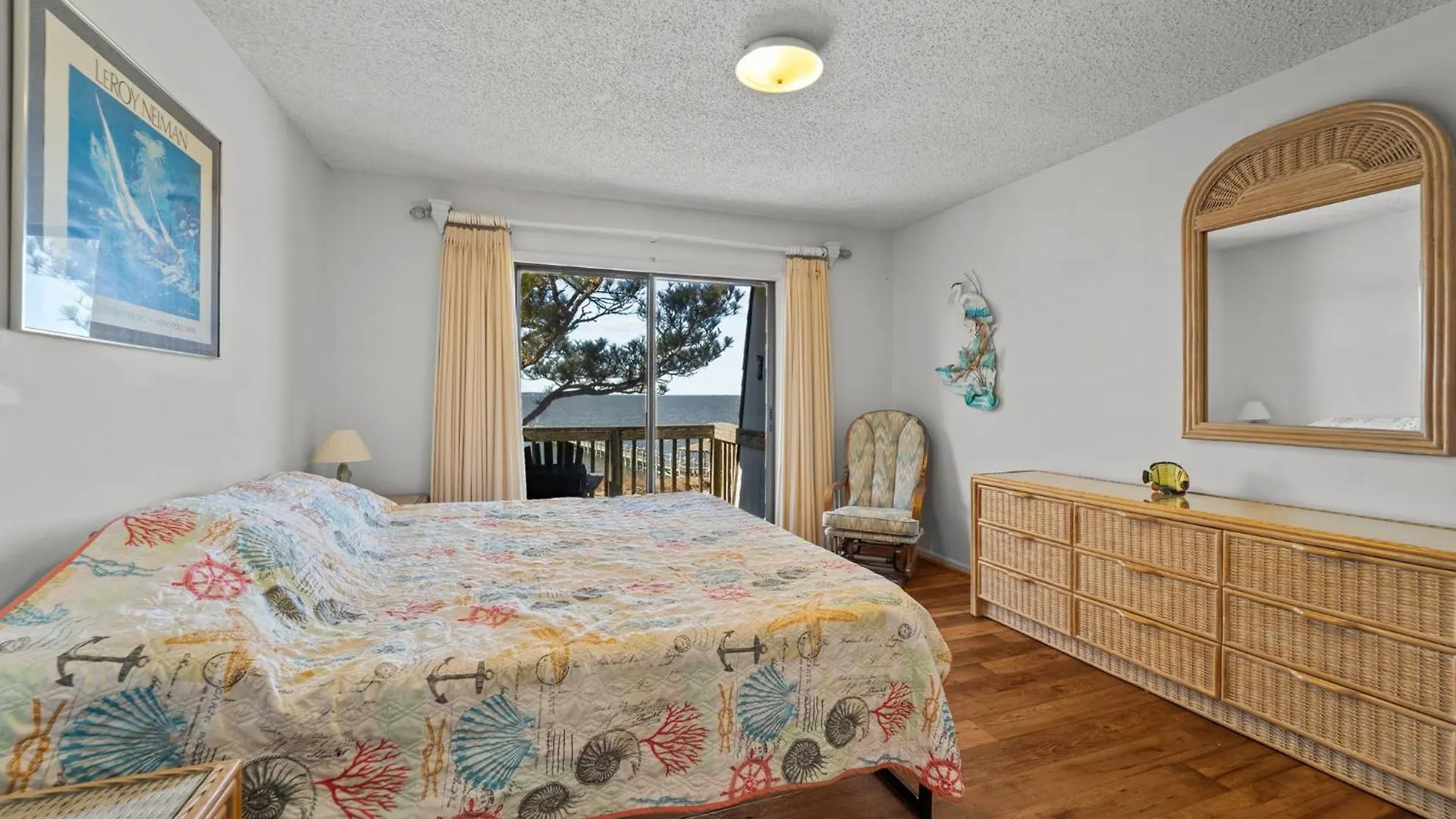 5440 - Baywatch By Realty * Nags Head