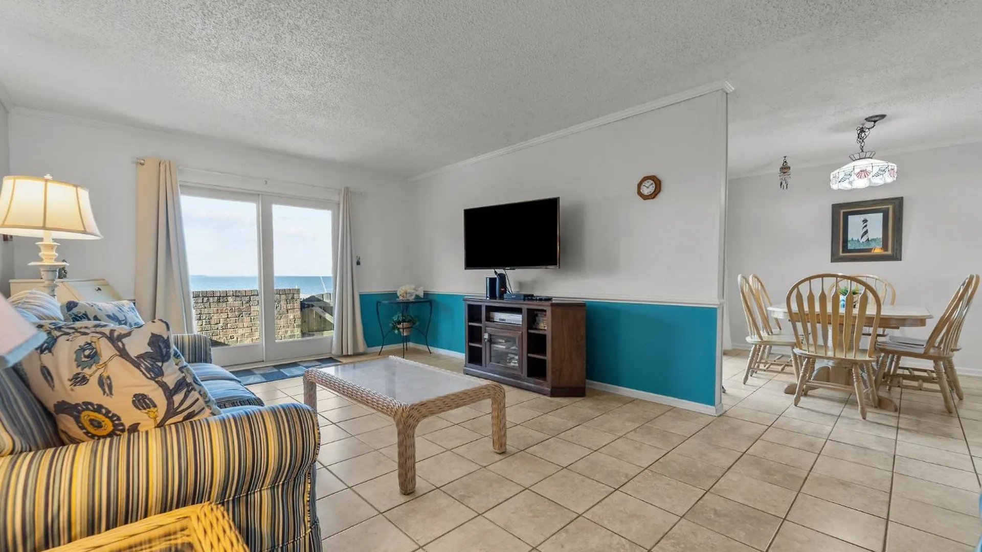 5440 - Baywatch By Realty Holiday home Nags Head