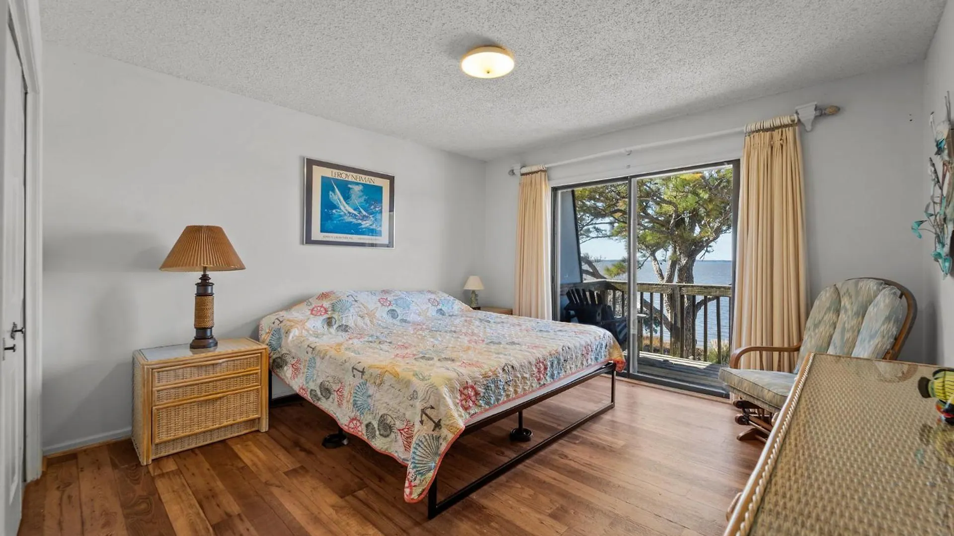 Holiday home 5440 - Baywatch By Realty Nags Head
