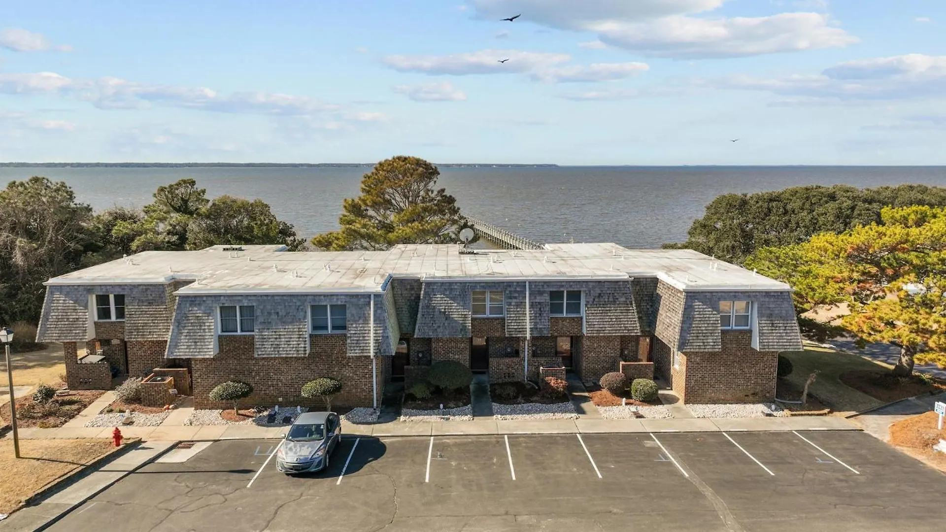 5440 - Baywatch By Realty Holiday home *