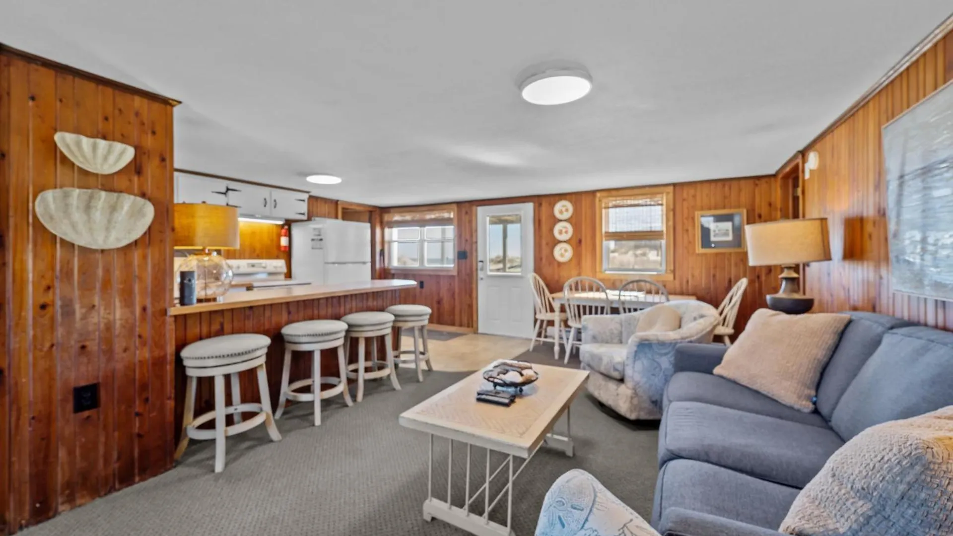 5817 - Bunch Of Fun Holiday home