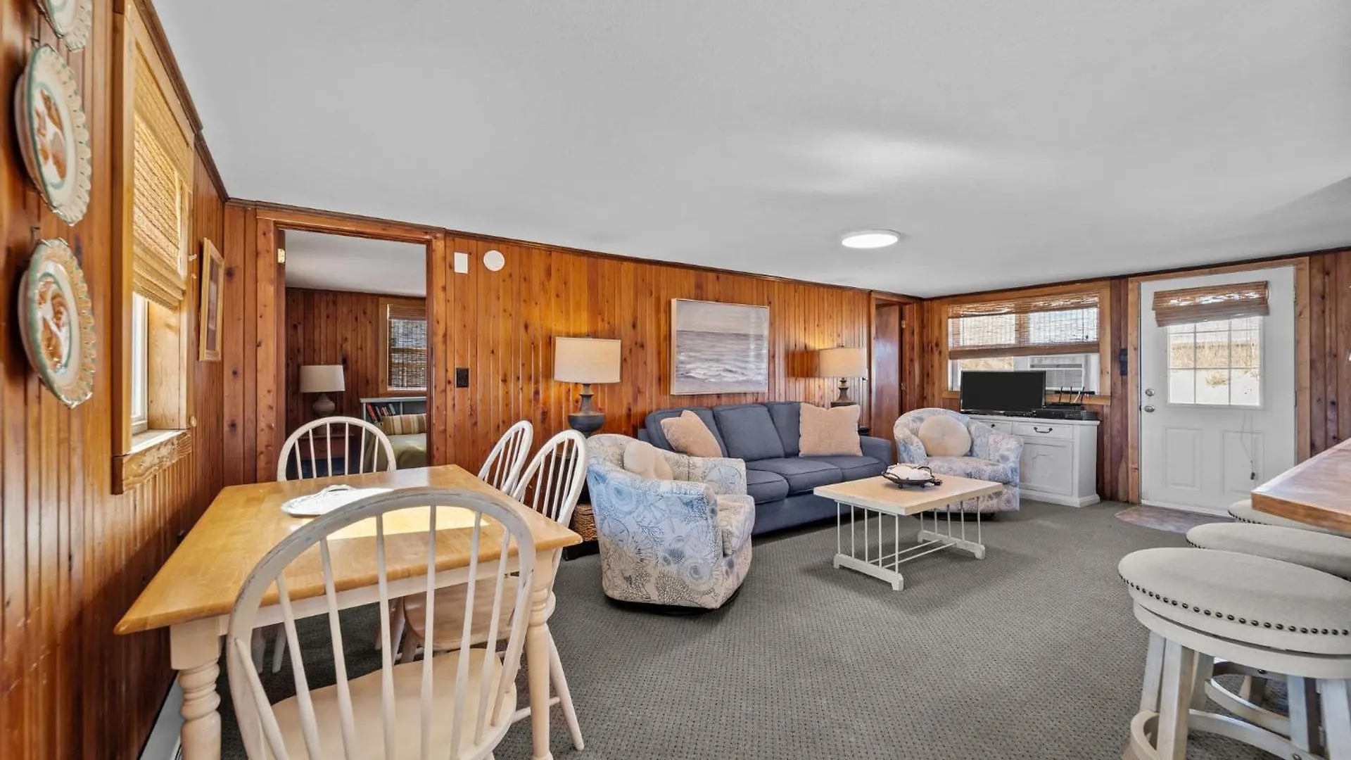 5817 - Bunch Of Fun Holiday home Nags Head