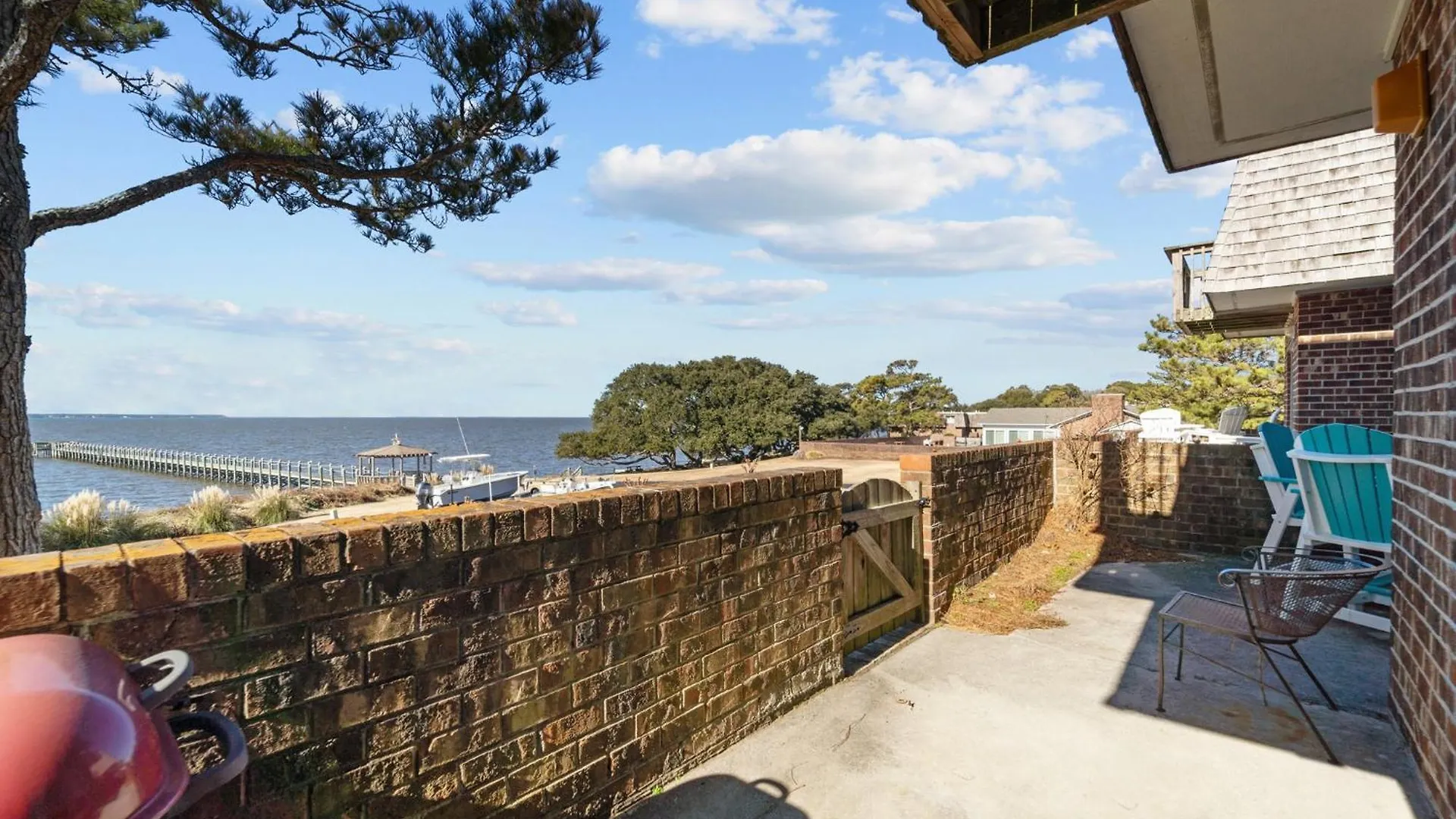 5440 - Baywatch By Realty * Nags Head